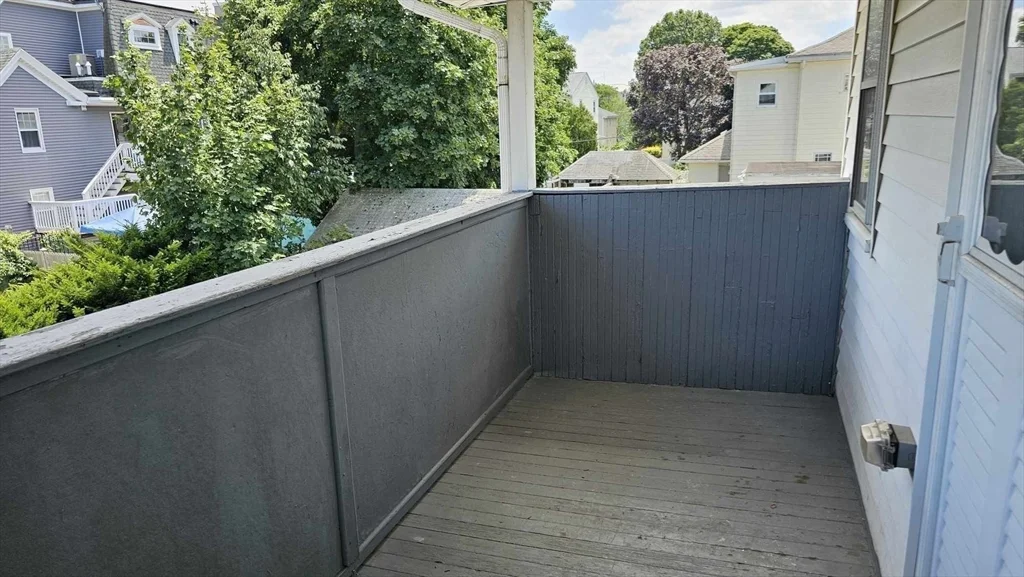 4 bed, 1 bath apartment for rent at 13 Beacon St Unit 2nd Floor, Quincy — photo 17 of 20