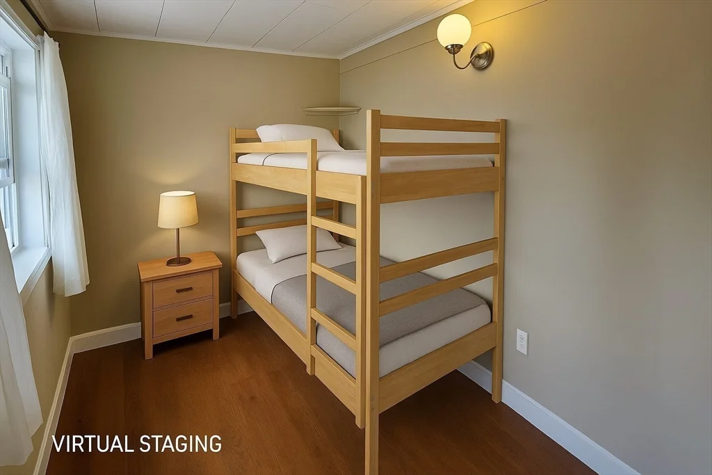 4 bed, 1 bath apartment for rent at 13 Beacon St Unit 2nd Floor, Quincy — photo 13 of 20