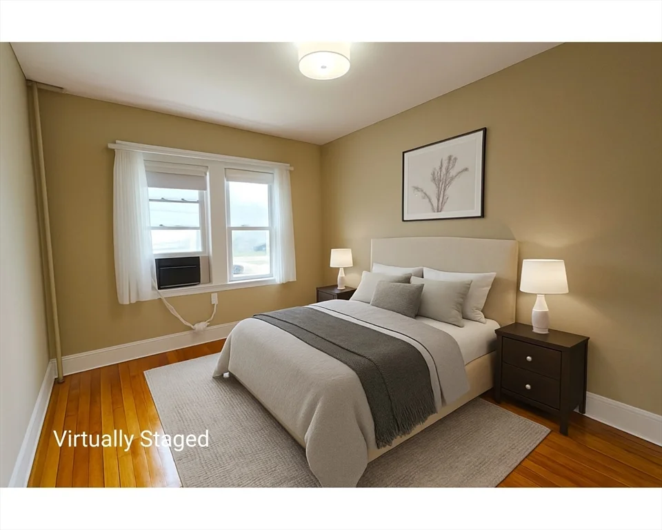 4 bed, 1 bath apartment for rent at 13 Beacon St Unit 2nd Floor, Quincy — photo 11 of 20