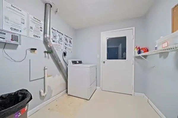 2 bed, 1 bath apartment for rent at 13 Beals Cove Rd Unit J, Hingham — photo 12 of 12