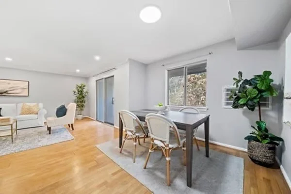 2 bed, 1 bath apartment for rent at 13 Beals Cove Rd Unit J, Hingham — photo 5 of 12