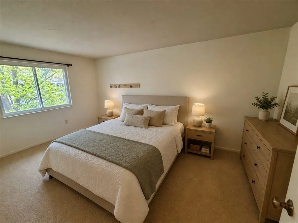 2 bed, 1 bath apartment for rent at 13 Beals Cove Rd Unit K, Hingham — photo 3 of 7