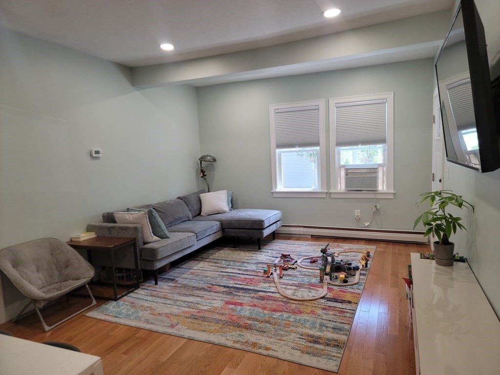 2 bed, 1 bath apartment for rent at 13 Belknap St Unit 111, Dedham — photo 3 of 12