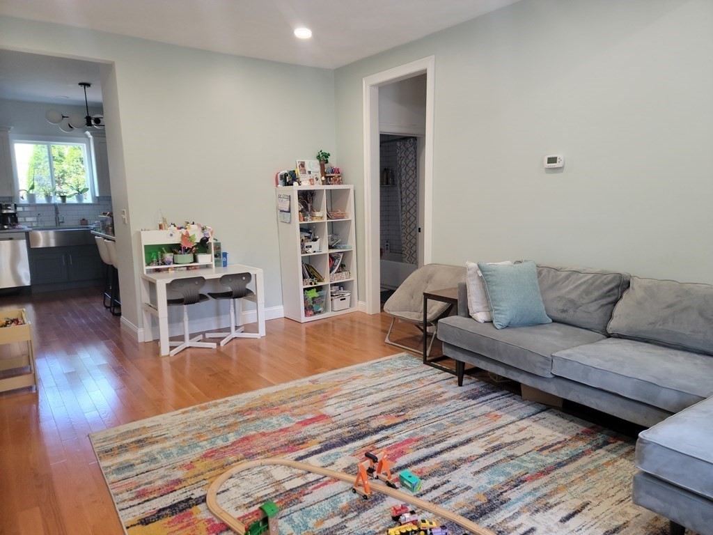 2 bed, 1 bath apartment for rent at 13 Belknap St Unit 111, Dedham — photo 4 of 12