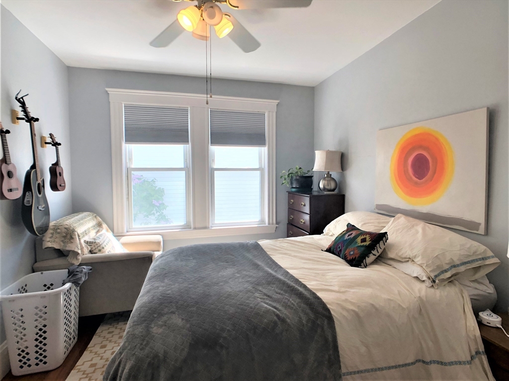 2 bed, 1 bath apartment for rent at 13 Benefit St Unit 13, Waltham — photo 8 of 11