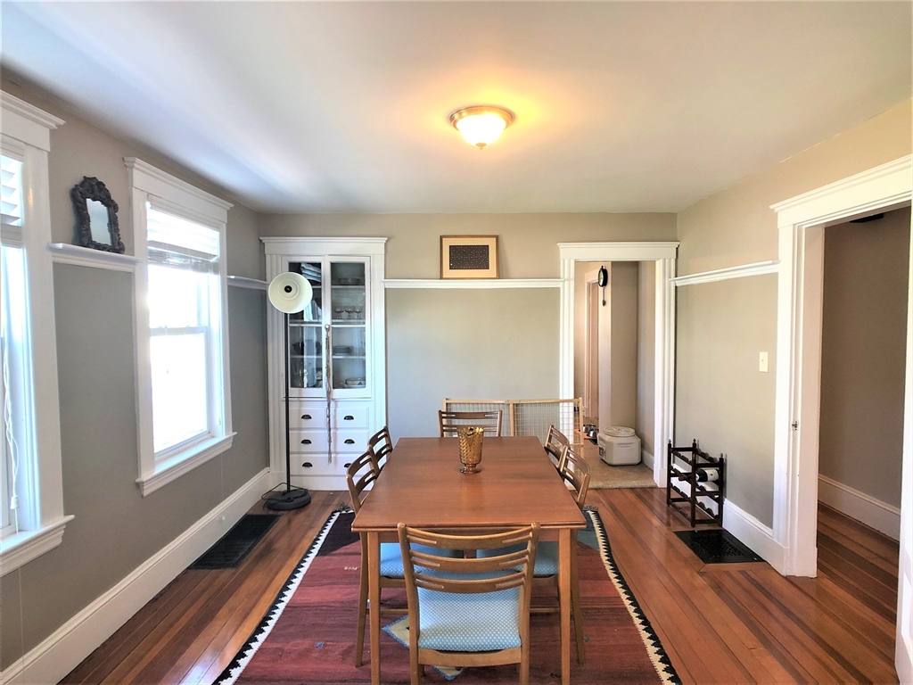 2 bed, 1 bath apartment for rent at 13 Benefit St Unit 13, Waltham — photo 3 of 11