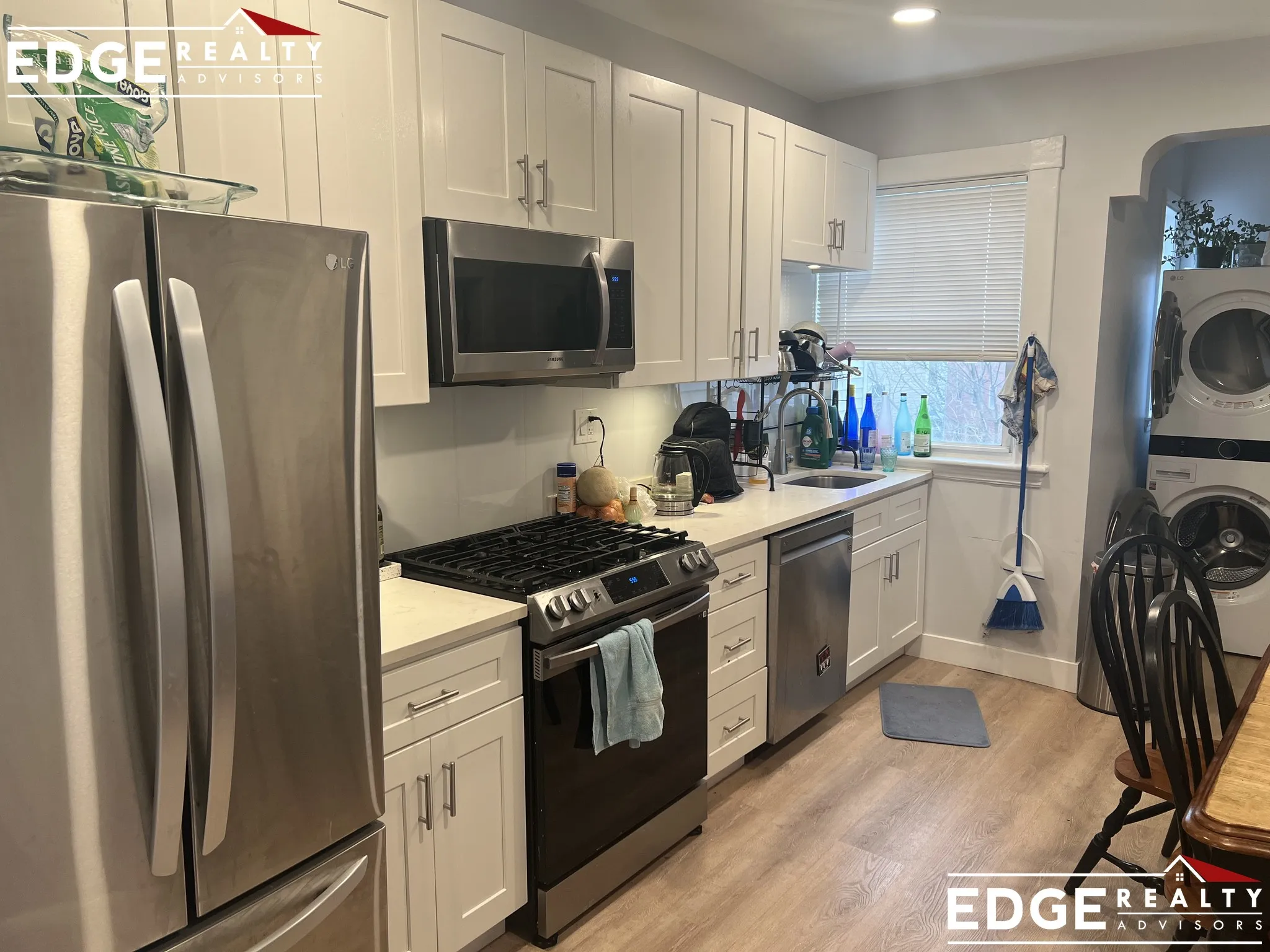 3 bed, 1 bath apartment for rent at 13 Berkshire St Unit 3, Wellington-Harrington — photo 1 of 10