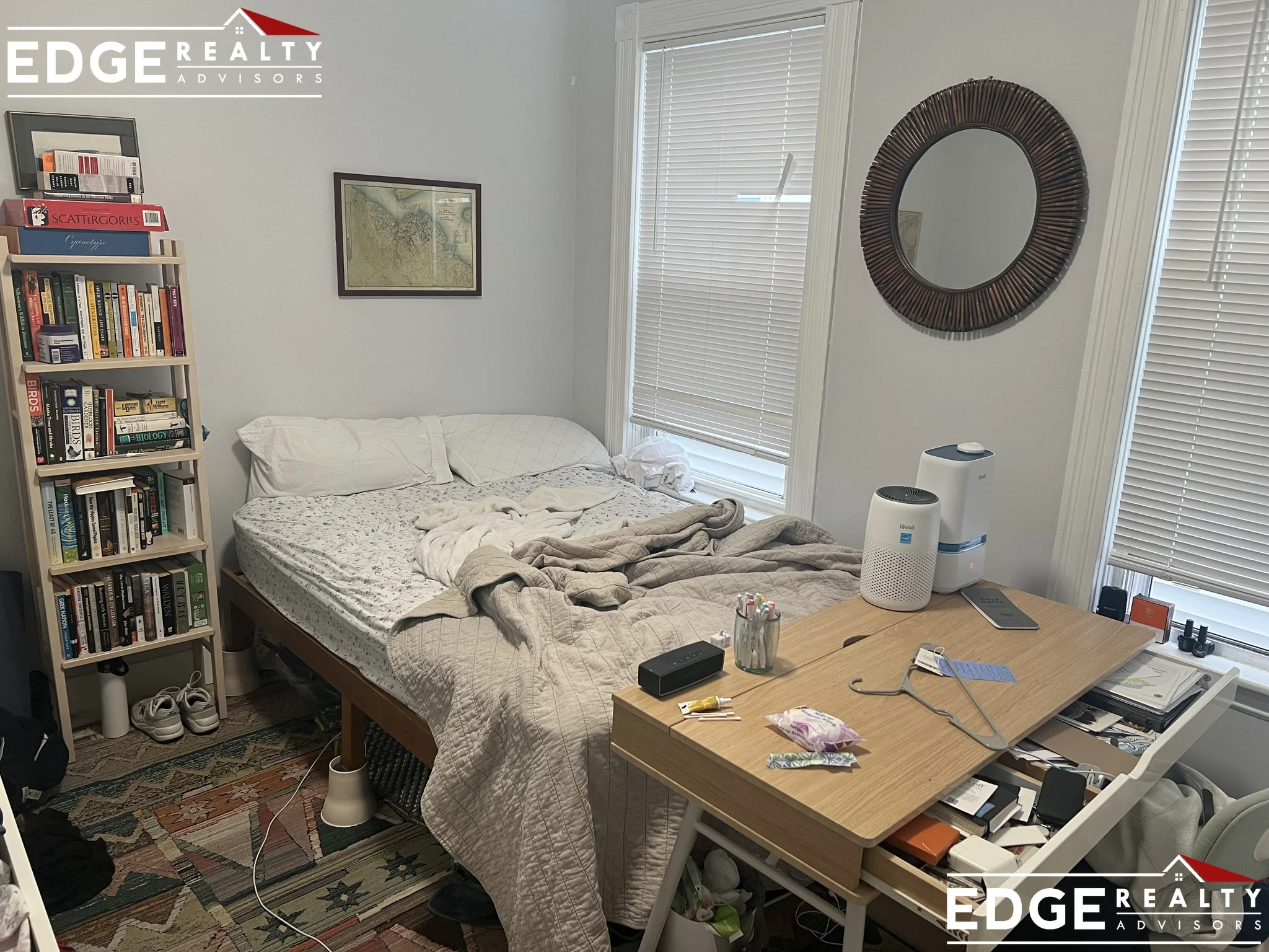 3 bed, 1 bath apartment for rent at 13 Berkshire St Unit 3, Wellington-Harrington — photo 10 of 10