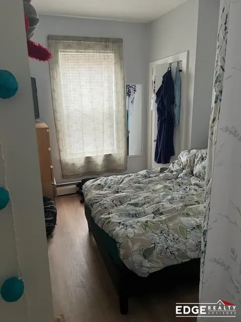 3 bed, 1 bath apartment for rent at 13 Berkshire St Unit 3, Wellington-Harrington — photo 2 of 10