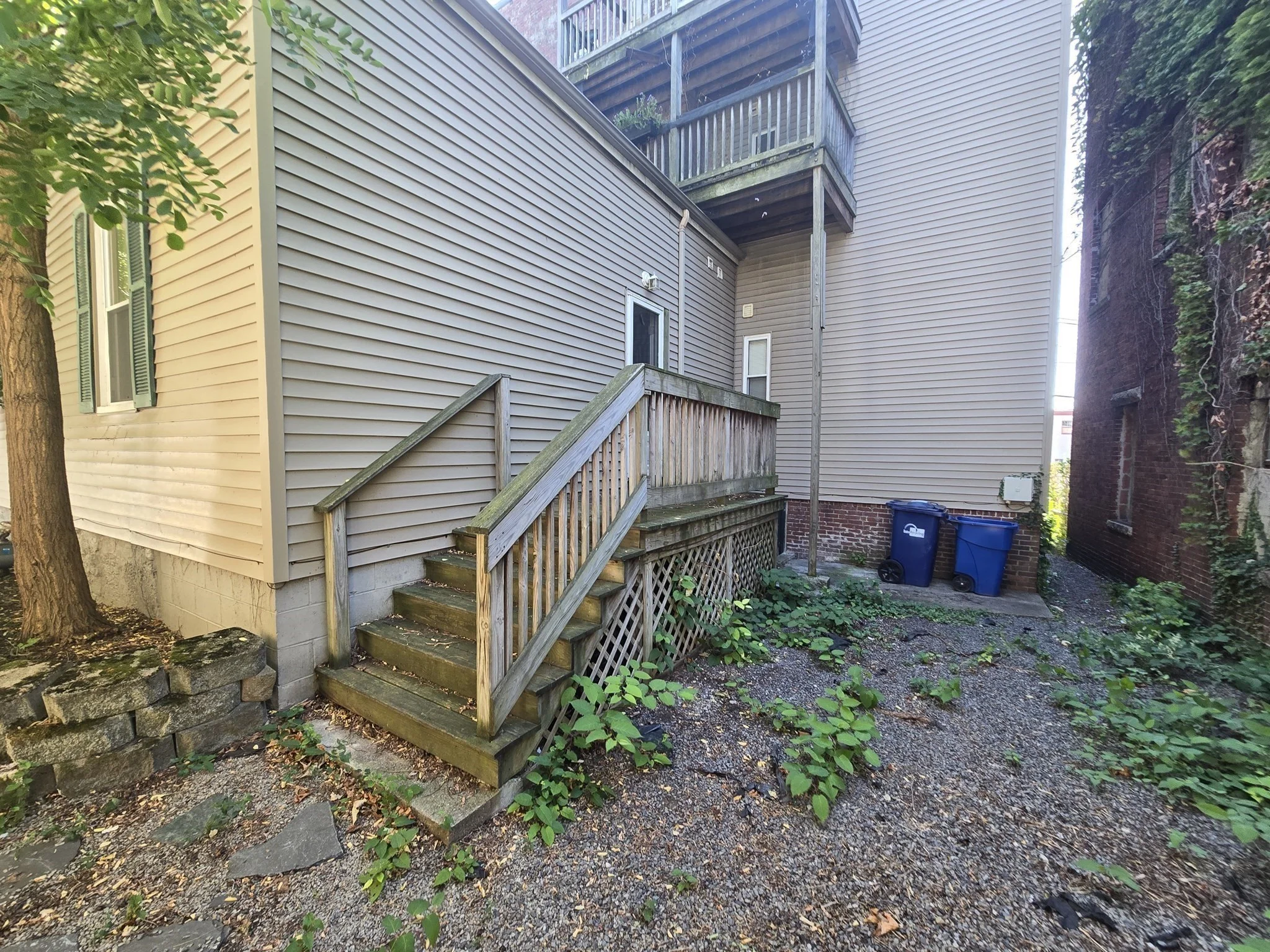 2 bed, 1 bath apartment for rent at 13 Bismarck St Unit 1, Jamaica Plain — photo 16 of 17