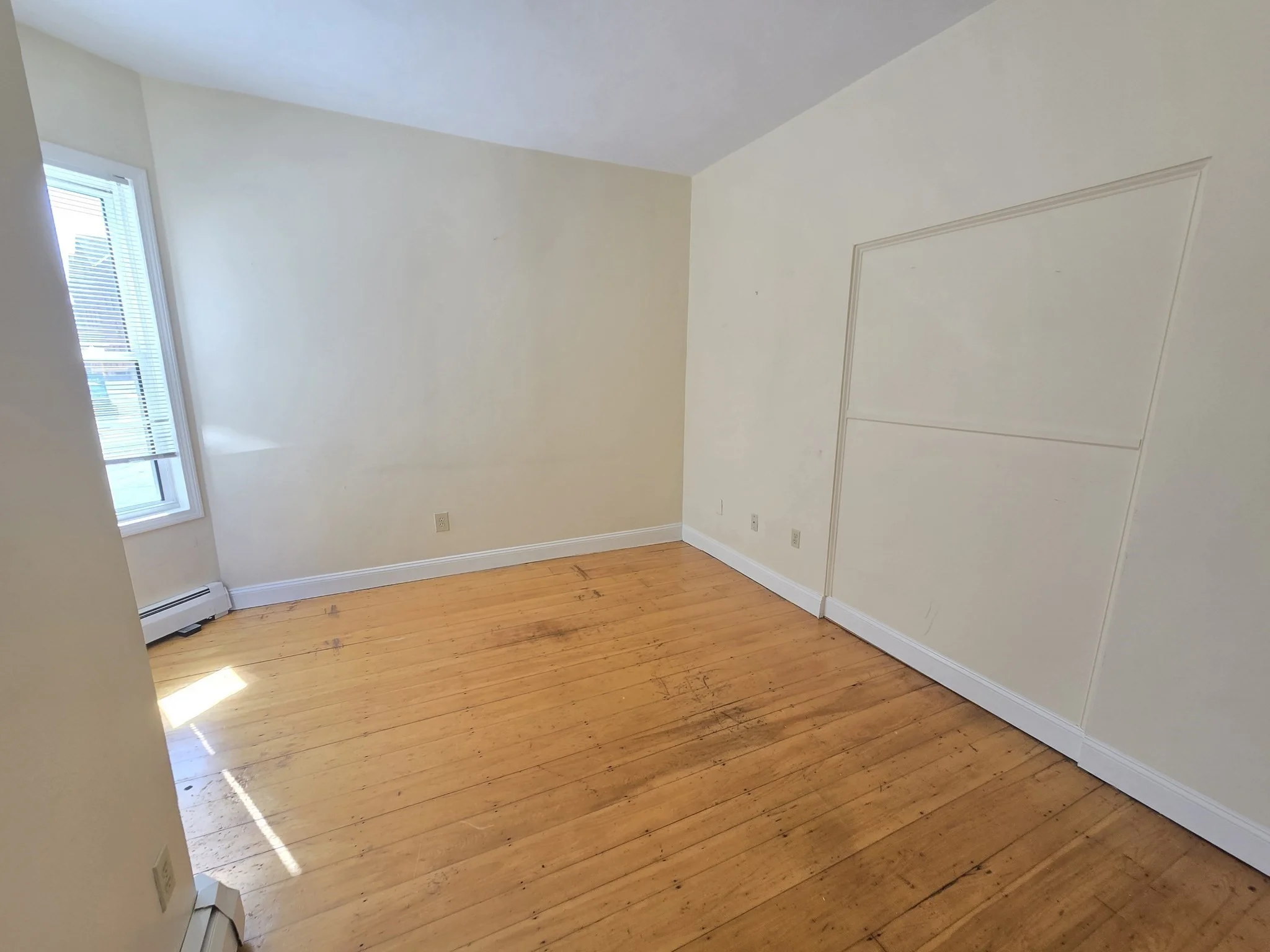 2 bed, 1 bath apartment for rent at 13 Bismarck St Unit 1, Jamaica Plain — photo 5 of 17