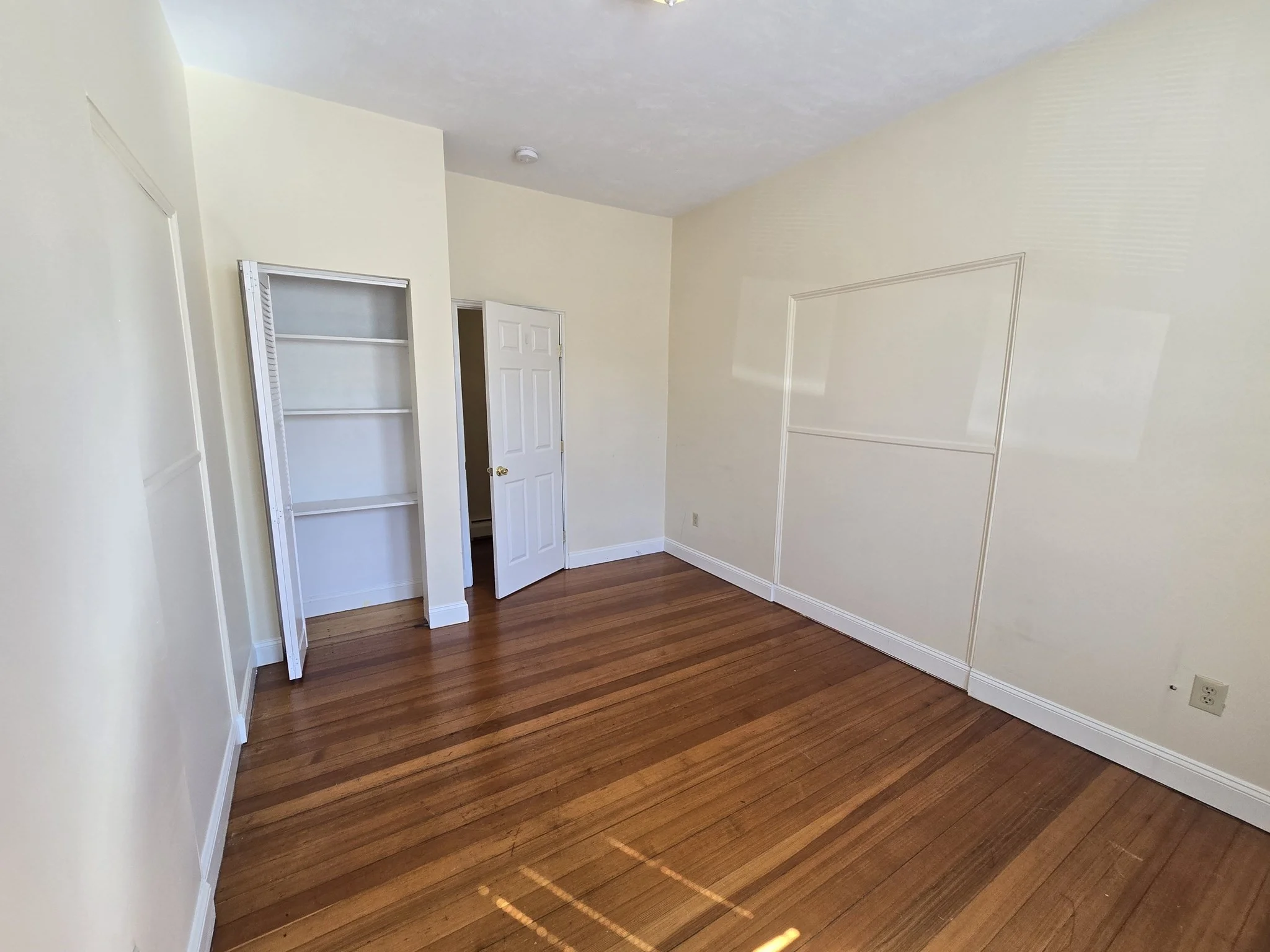 2 bed, 1 bath apartment for rent at 13 Bismarck St Unit 1, Jamaica Plain — photo 8 of 17