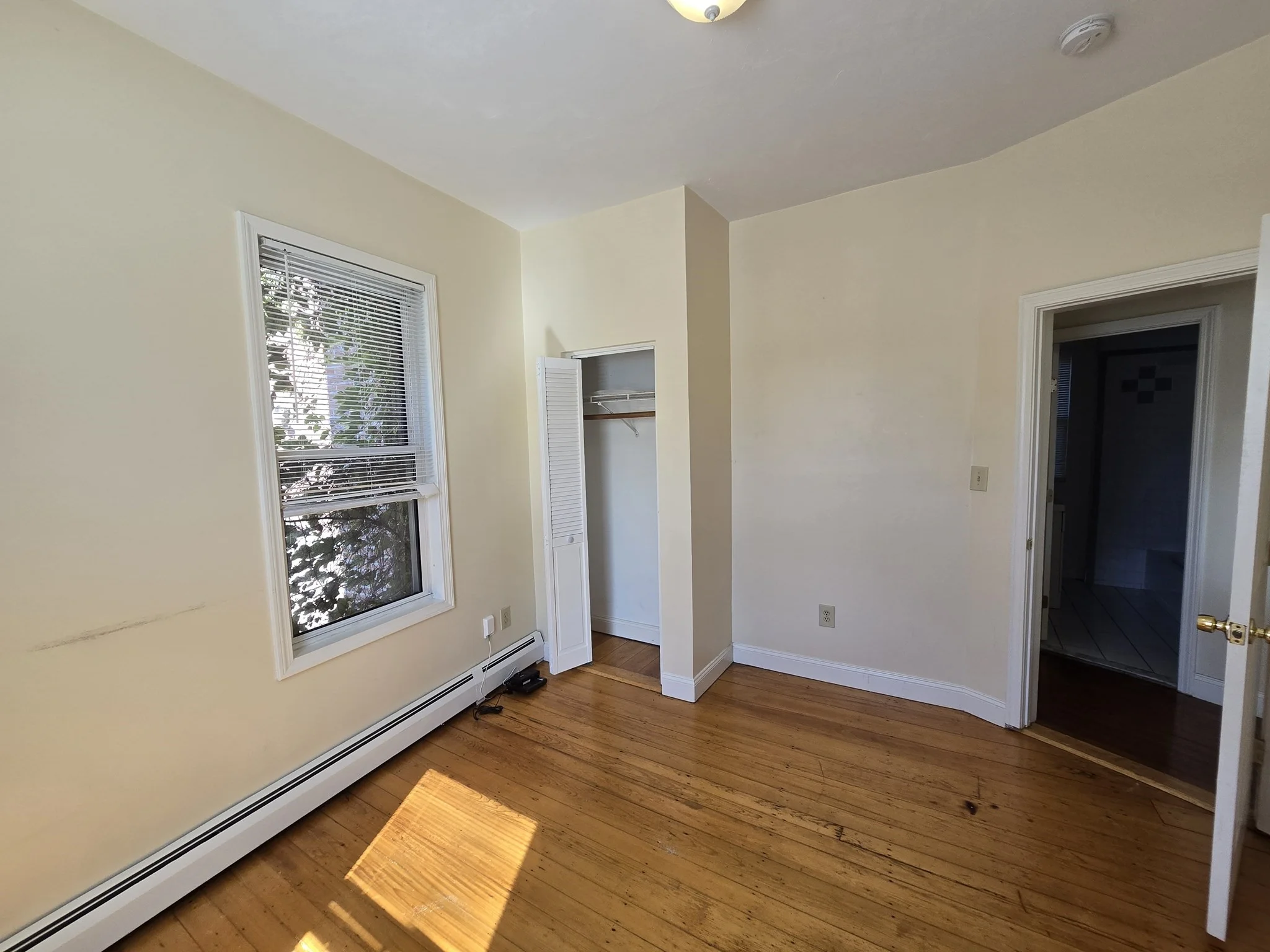 2 bed, 1 bath apartment for rent at 13 Bismarck St Unit 1, Jamaica Plain — photo 14 of 17
