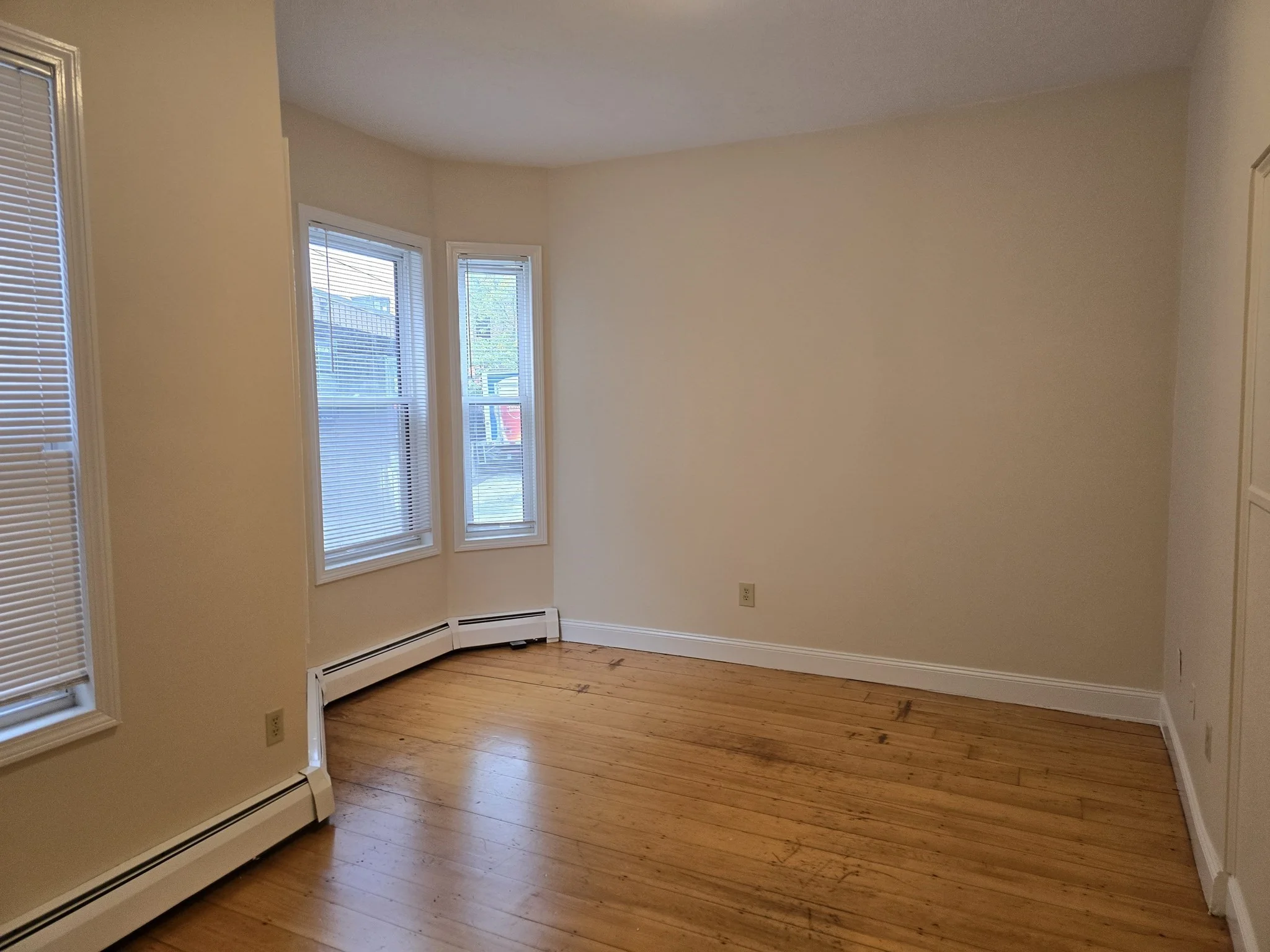 2 bed, 1 bath apartment for rent at 13 Bismarck St Unit 1, Jamaica Plain — photo 3 of 17