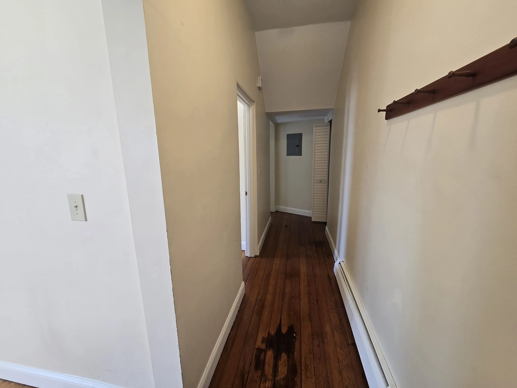 2 bed, 1 bath apartment for rent at 13 Bismarck St Unit 1, Jamaica Plain — photo 7 of 17