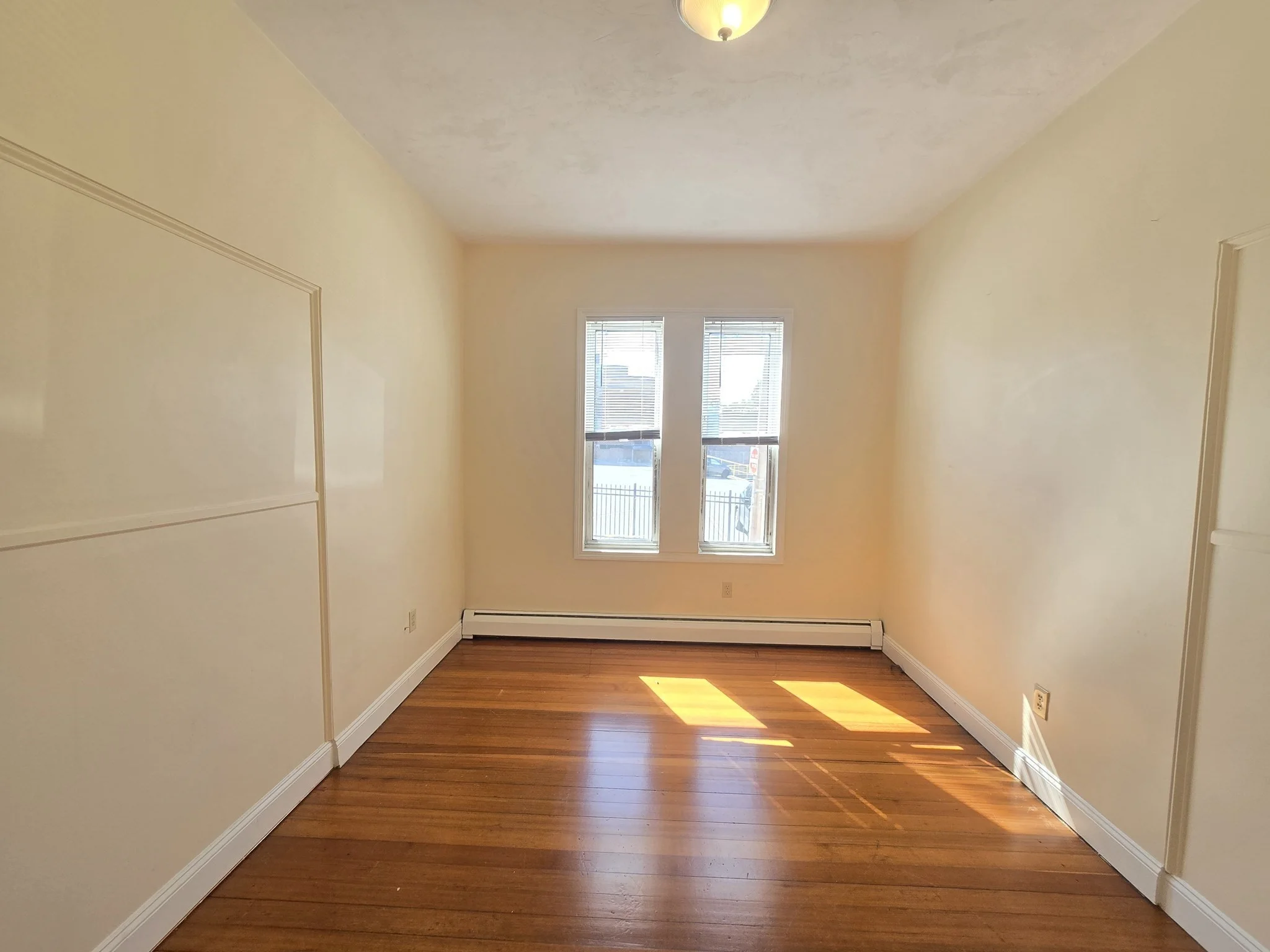 2 bed, 1 bath apartment for rent at 13 Bismarck St Unit 1, Jamaica Plain — photo 6 of 17