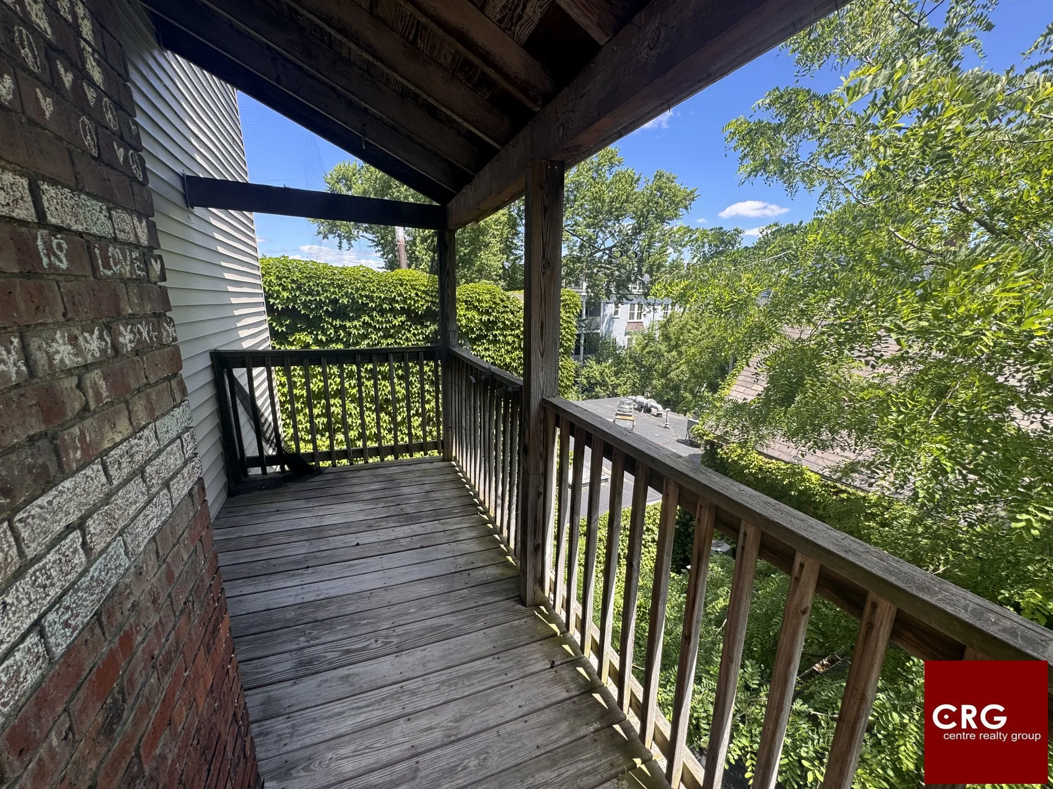 3 bed, 1 bath apartment for rent at 13 Bismarck St Unit 3, Jamaica Plain — photo 16 of 19
