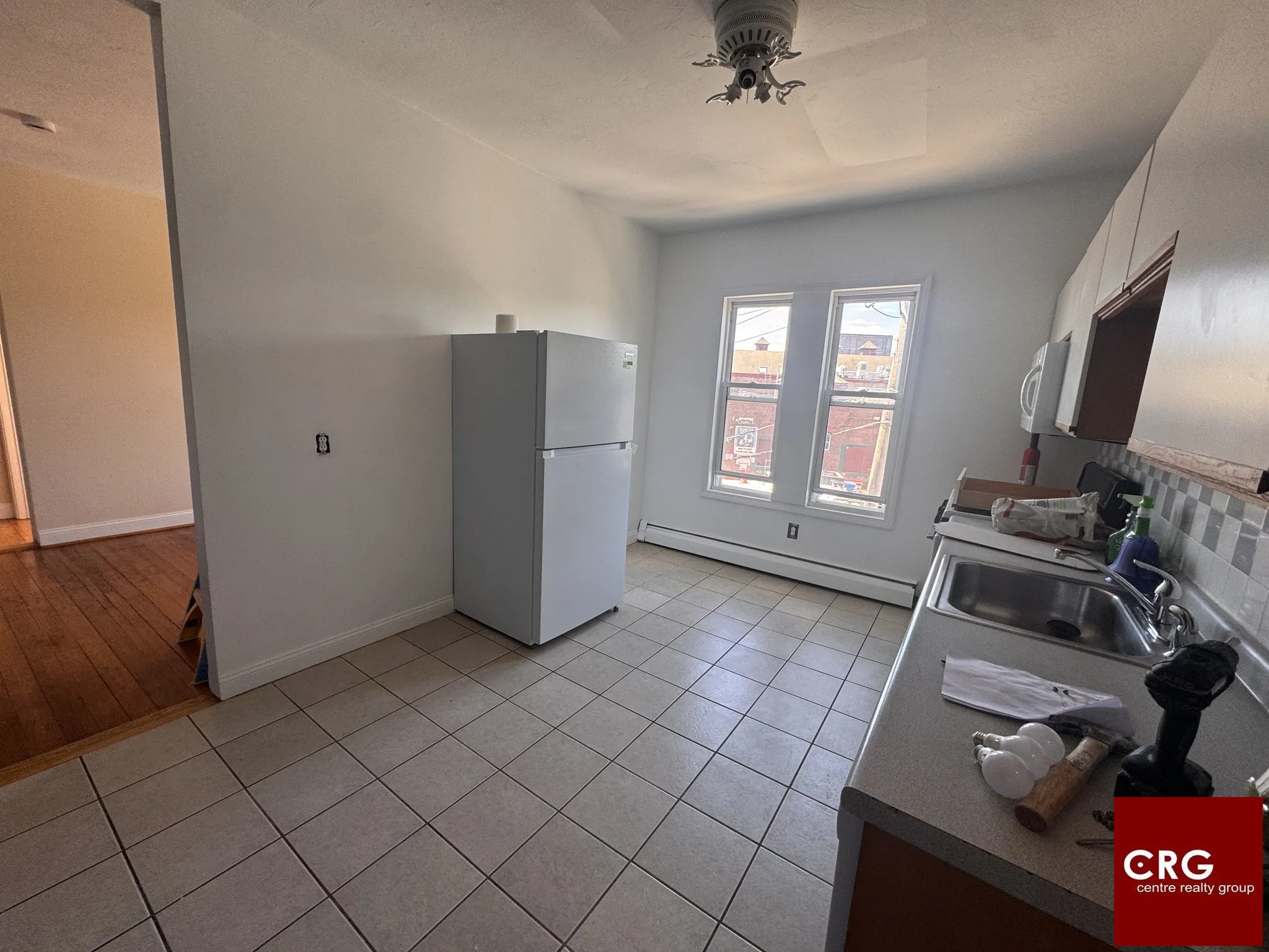 3 bed, 1 bath apartment for rent at 13 Bismarck St Unit 3, Jamaica Plain — photo 9 of 19