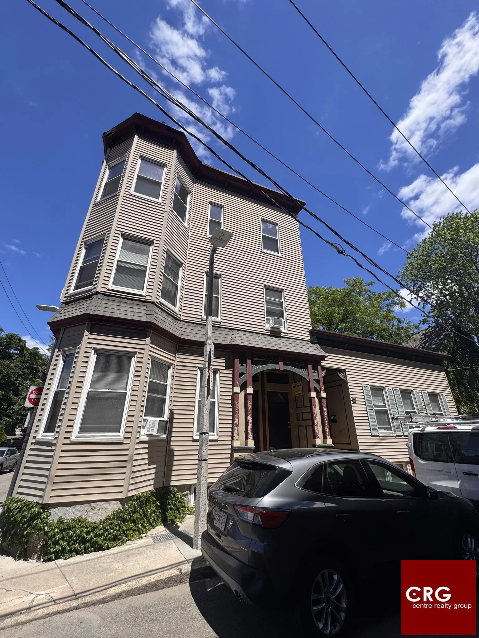 3 bed, 1 bath apartment for rent at 13 Bismarck St Unit 3, Jamaica Plain — photo 18 of 19