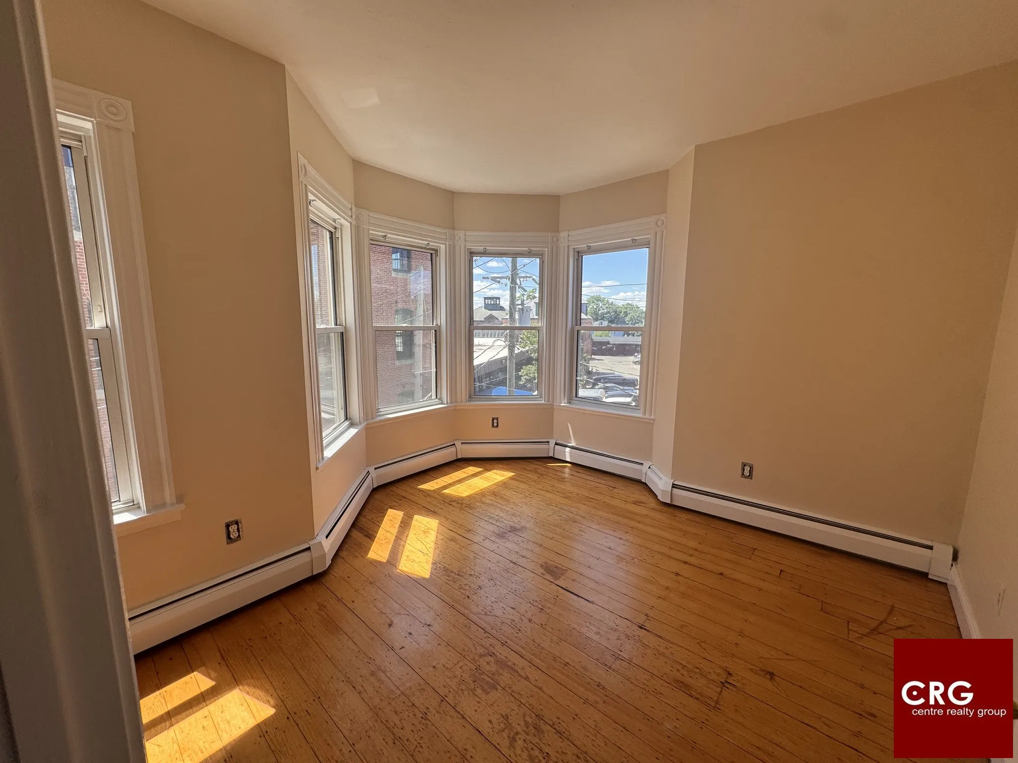 3 bed, 1 bath apartment for rent at 13 Bismarck St Unit 3, Jamaica Plain — photo 4 of 19