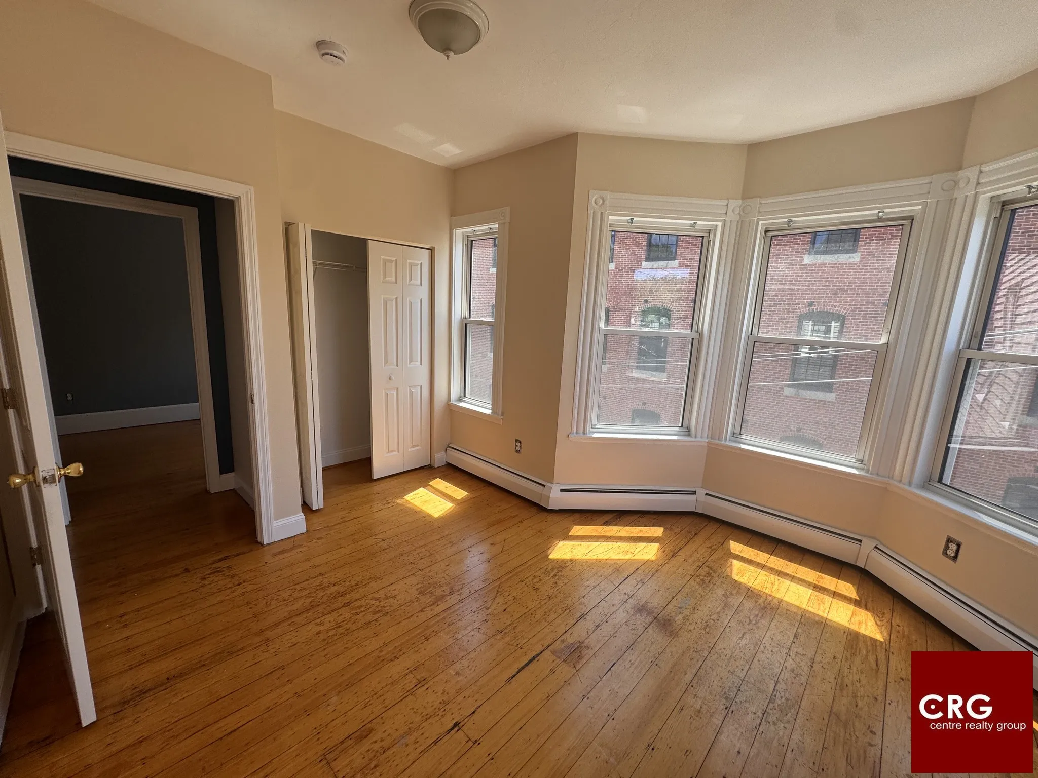 3 bed, 1 bath apartment for rent at 13 Bismarck St Unit 3, Jamaica Plain — photo 5 of 19