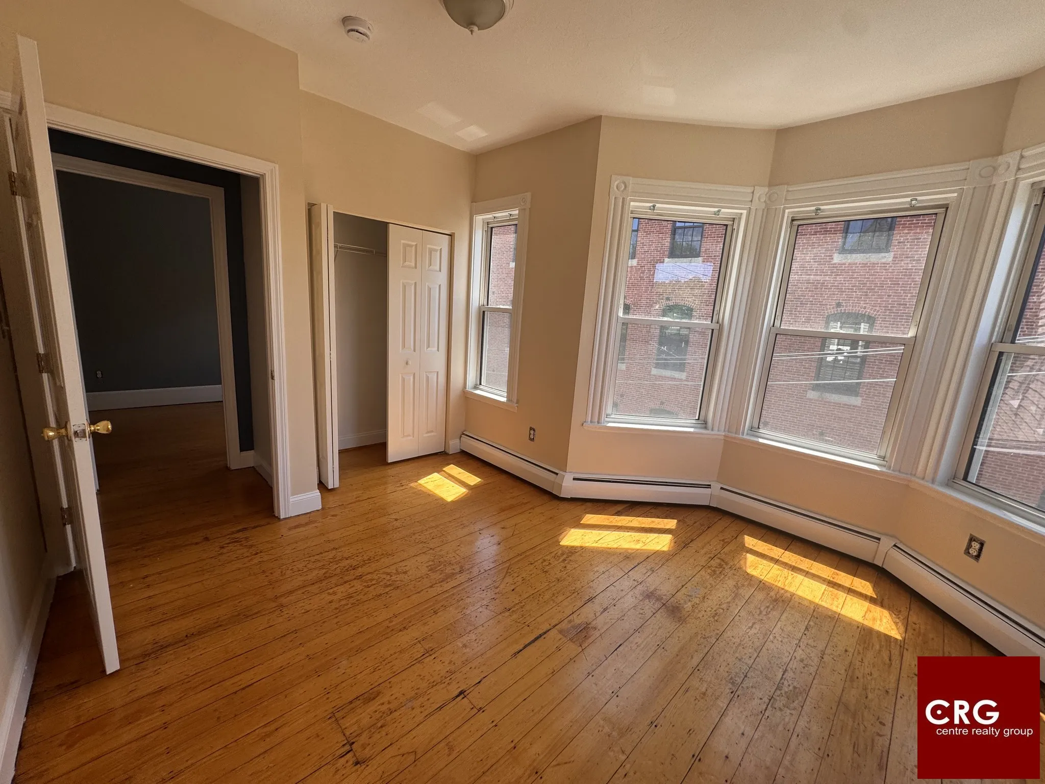 3 bed, 1 bath apartment for rent at 13 Bismarck St Unit 3, Jamaica Plain — photo 2 of 19