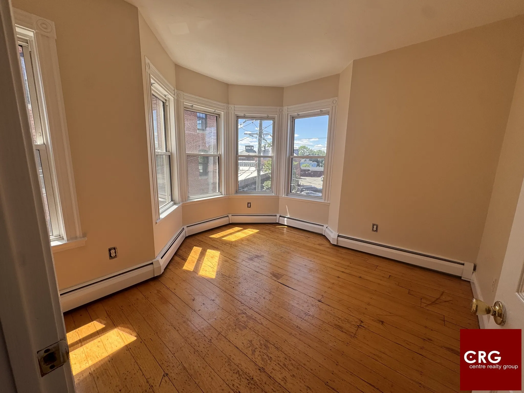 3 bed, 1 bath apartment for rent at 13 Bismarck St Unit 3, Jamaica Plain