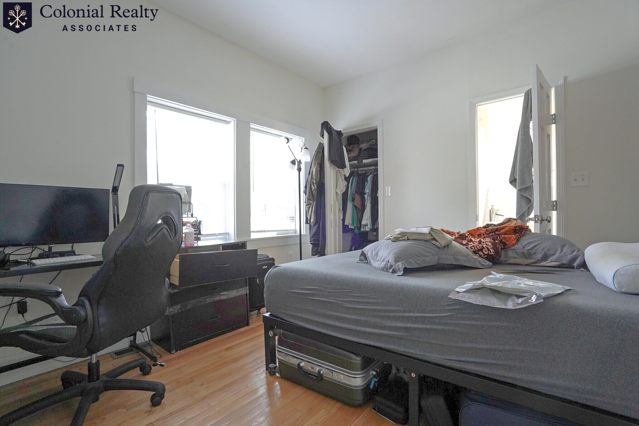 2 bed, 2 bath apartment for rent at 13 Brainerd Rd Unit 29, Allston — photo 15 of 15