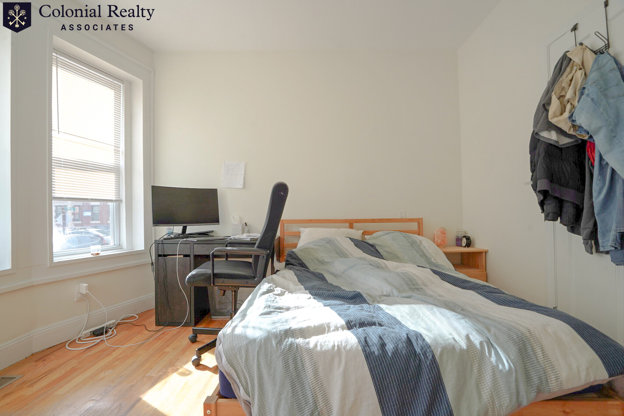 2 bed, 2 bath apartment for rent at 13 Brainerd Rd Unit 29, Allston — photo 9 of 15