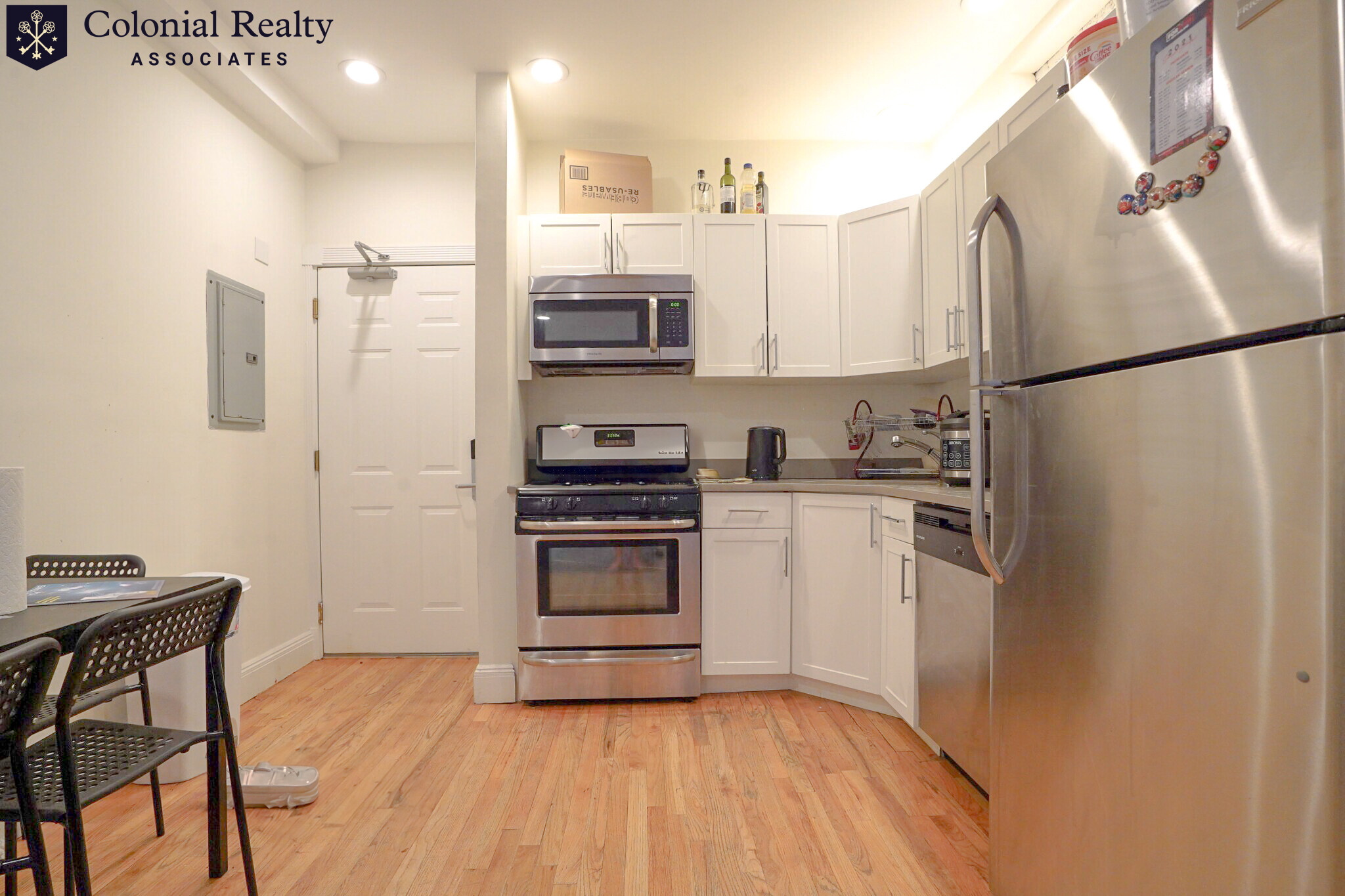 2 bed, 2 bath apartment for rent at 13 Brainerd Rd Unit 29, Allston — photo 3 of 15
