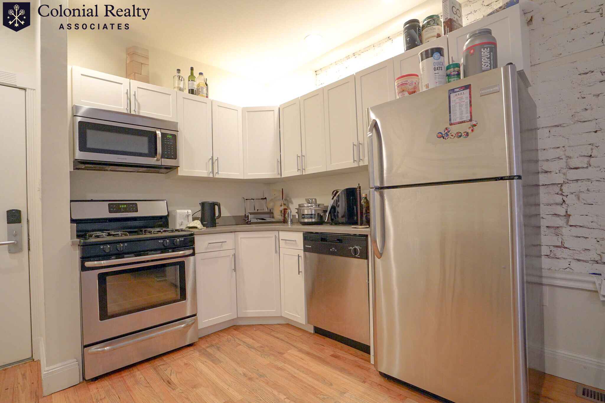 2 bed, 2 bath apartment for rent at 13 Brainerd Rd Unit 29, Allston — photo 11 of 15
