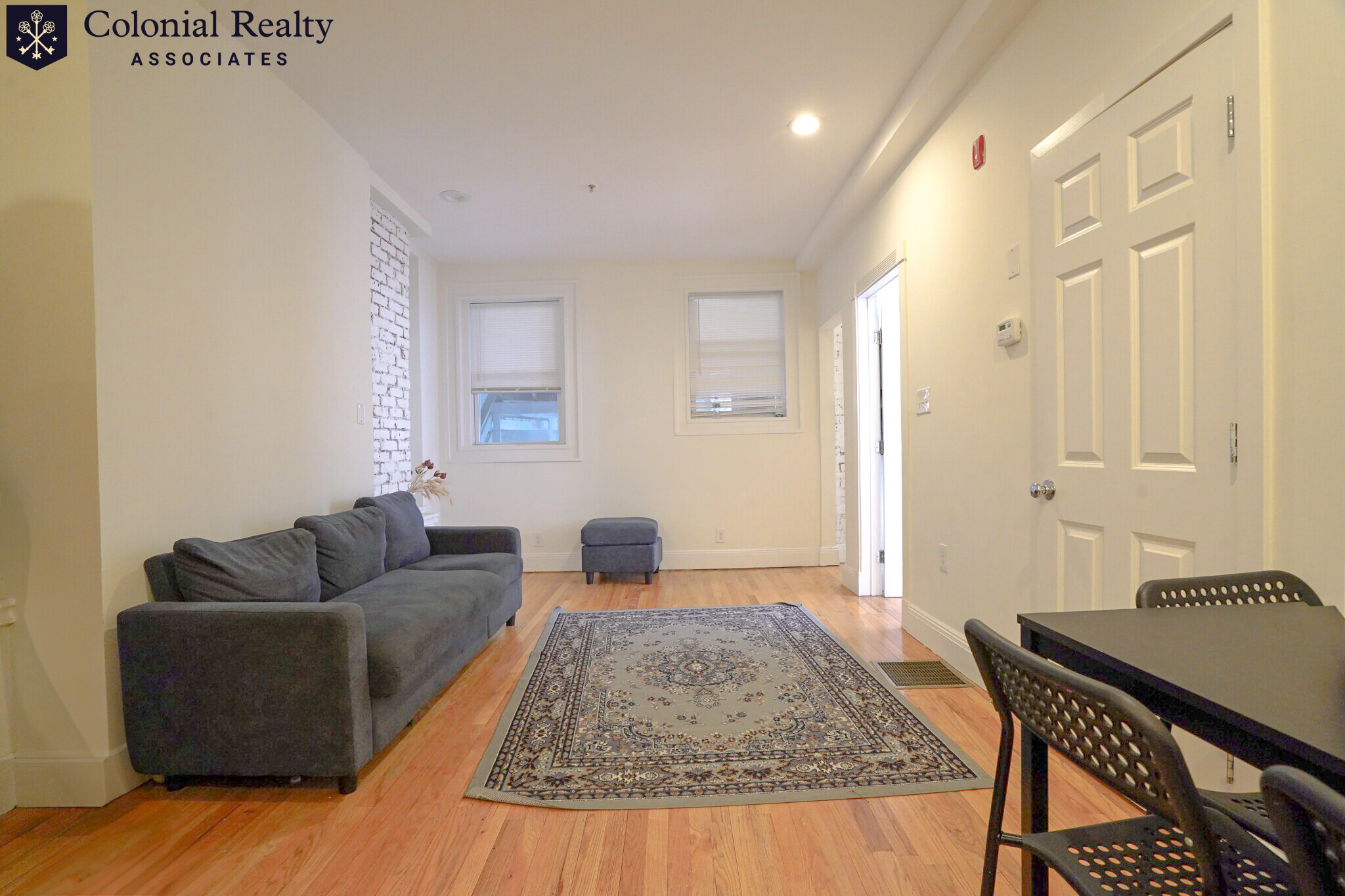 2 bed, 2 bath apartment for rent at 13 Brainerd Rd Unit 29, Allston