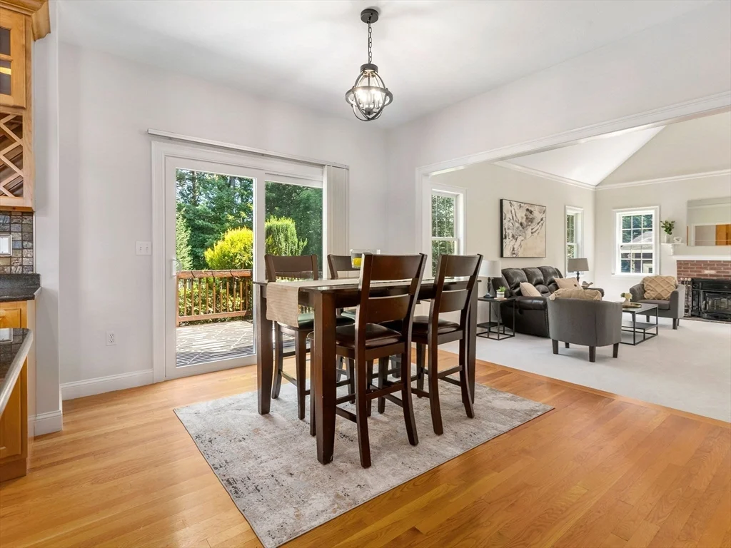 4 bed, 2 bath apartment for rent at 13 Breakneck Hill Rd Unit 1, Hopkinton — photo 16 of 37