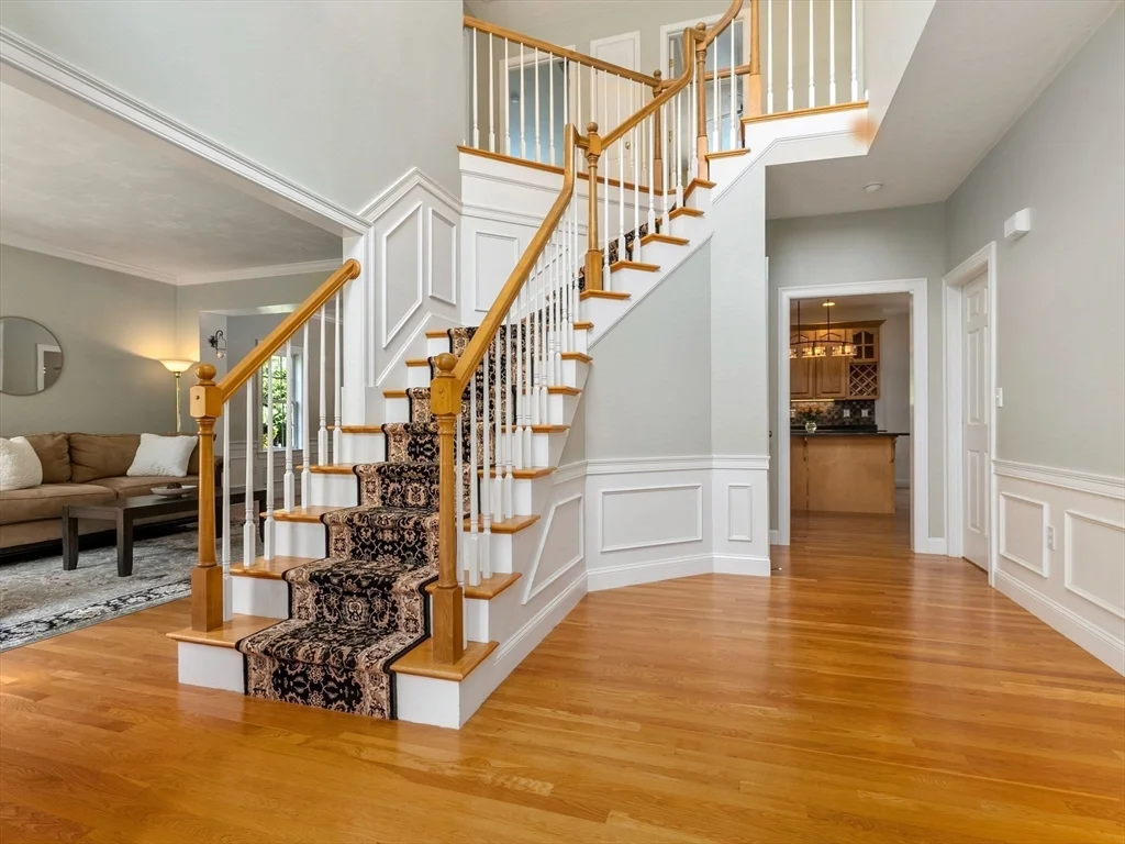 4 bed, 2 bath apartment for rent at 13 Breakneck Hill Rd Unit 1, Hopkinton — photo 7 of 37