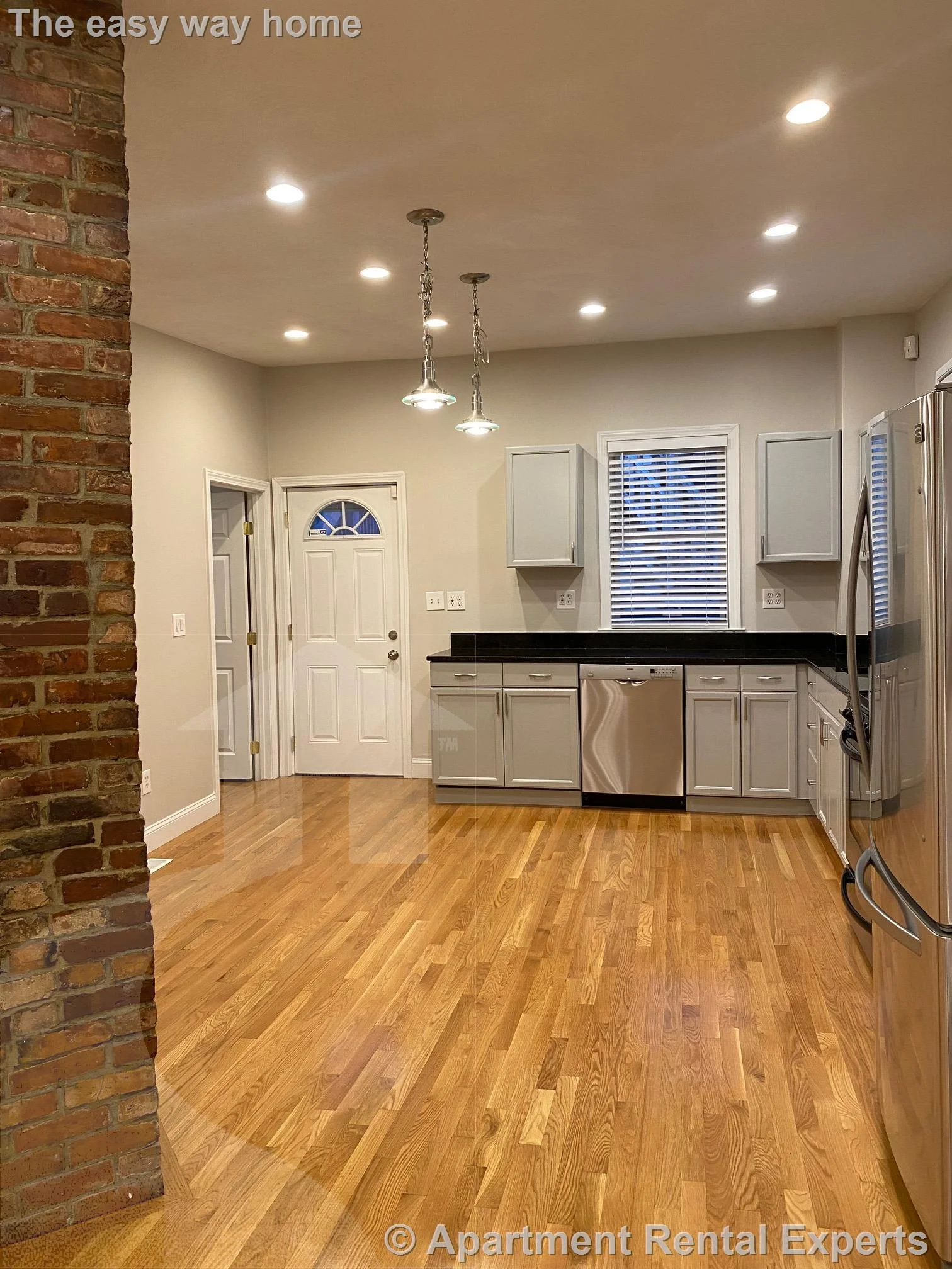 3 bed, 1 bath apartment for rent at 13 Brighton St Unit 1, Charlestown — photo 10 of 22
