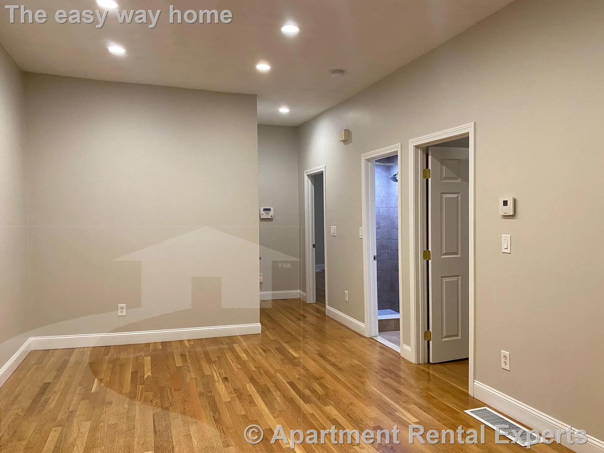 3 bed, 1 bath apartment for rent at 13 Brighton St Unit 1, Charlestown — photo 20 of 22