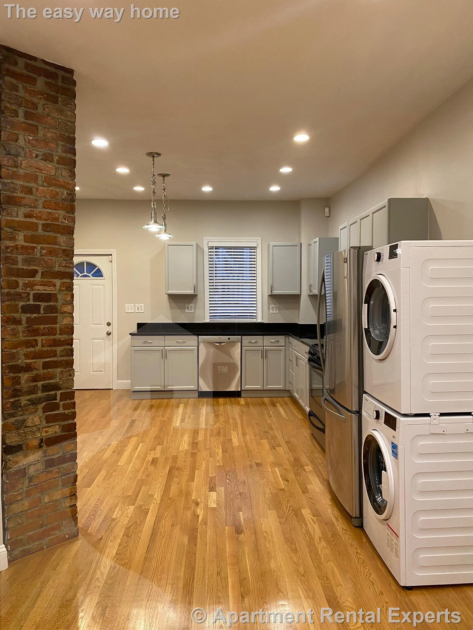 3 bed, 1 bath apartment for rent at 13 Brighton St Unit 1, Charlestown — photo 9 of 22