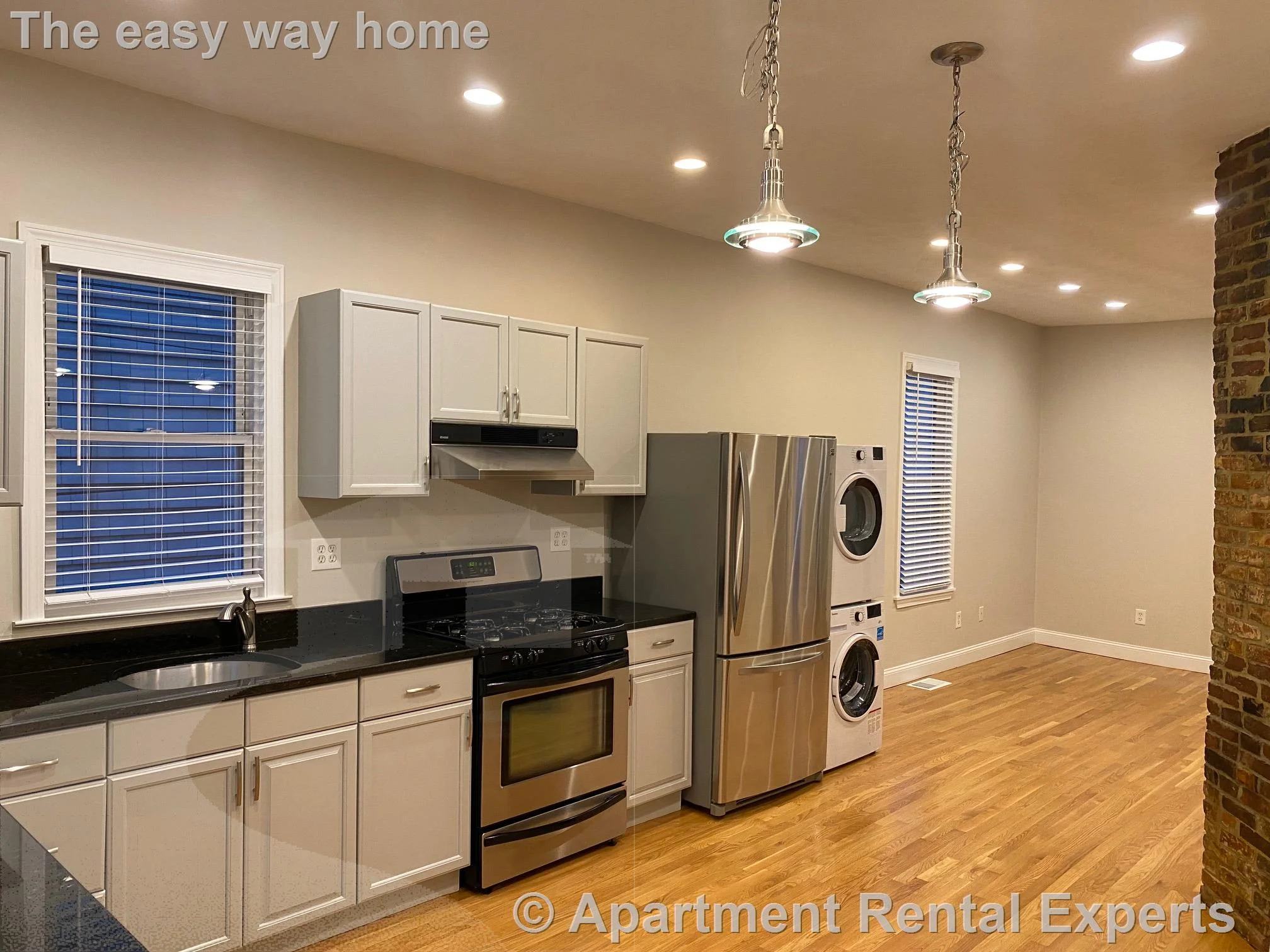 3 bed, 1 bath apartment for rent at 13 Brighton St Unit 1, Charlestown — photo 18 of 22