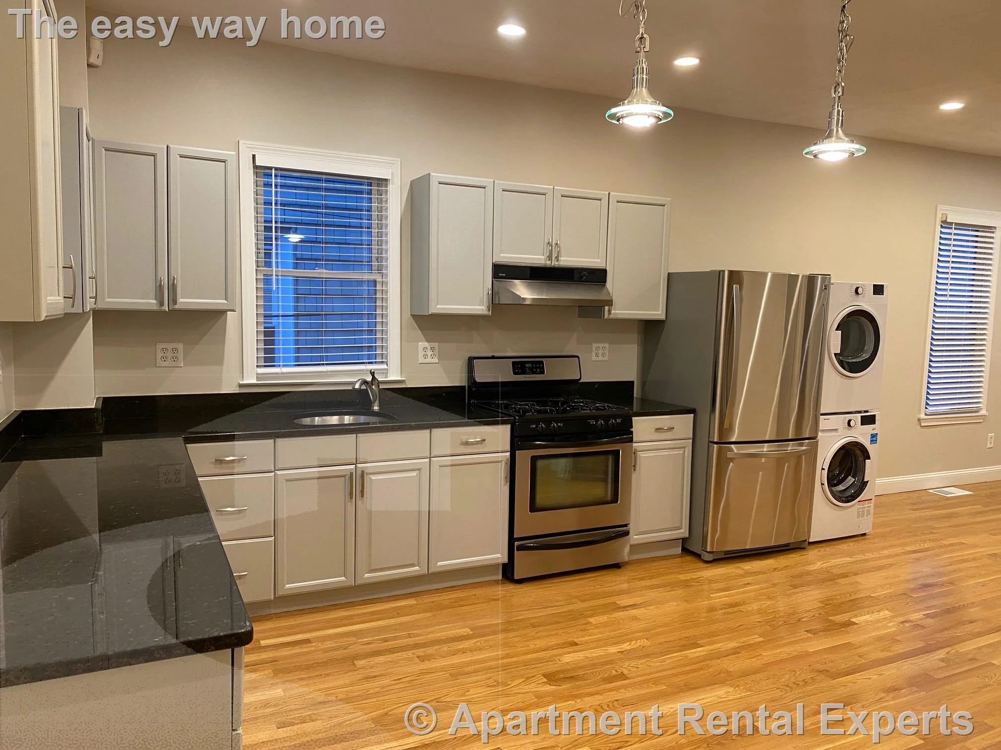 3 bed, 1 bath apartment for rent at 13 Brighton St Unit 1, Charlestown — photo 4 of 22