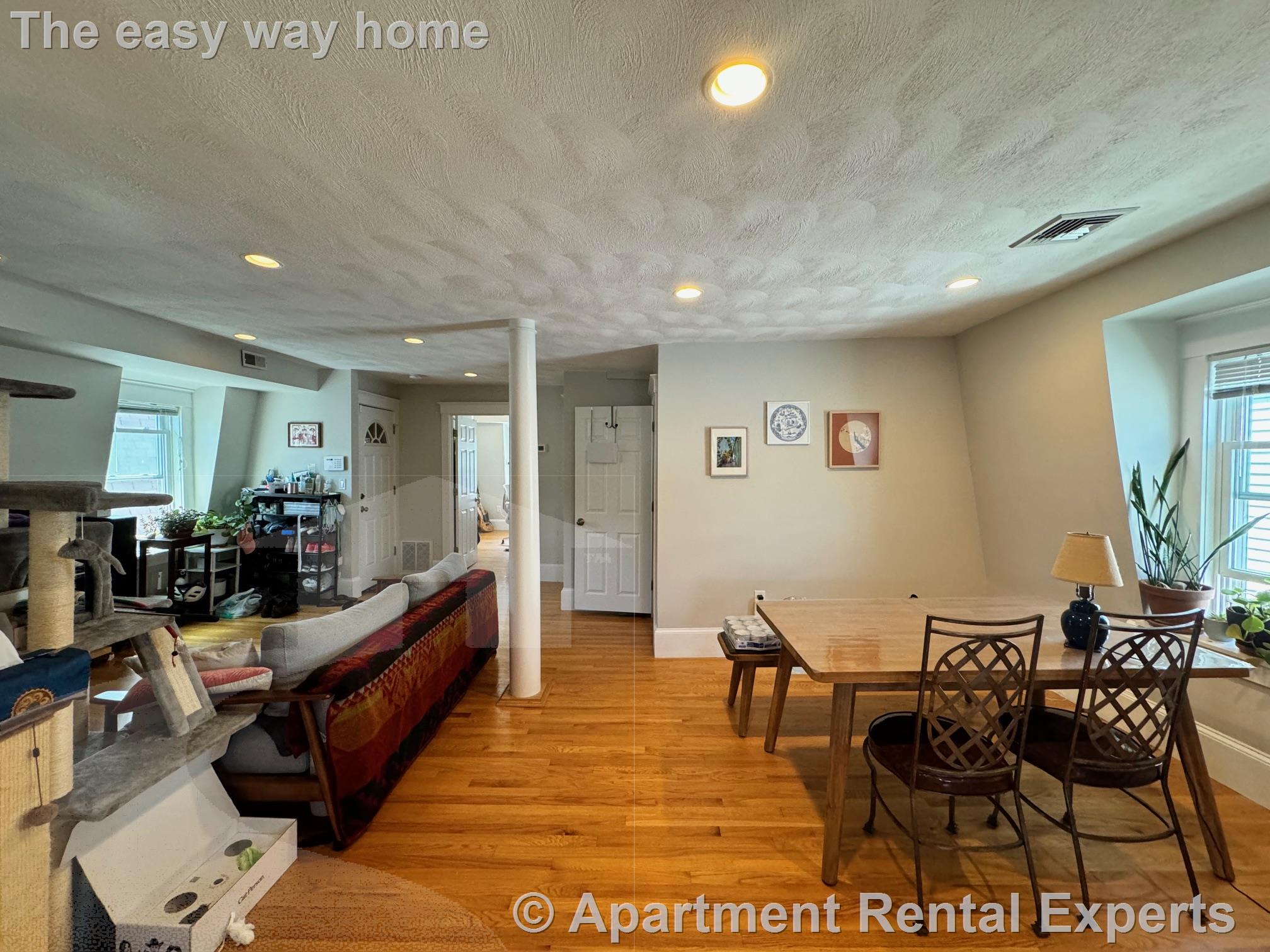 2 bed, 1 bath apartment for rent at 13 Brighton St Unit 3, Charlestown — photo 6 of 8