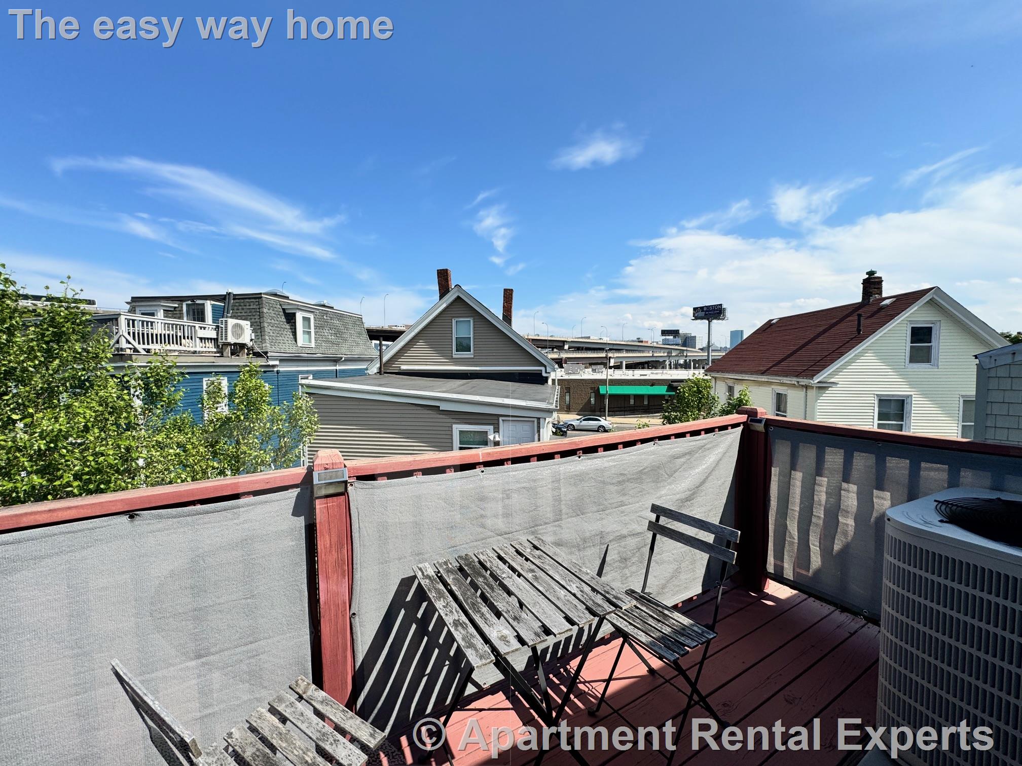 2 bed, 1 bath apartment for rent at 13 Brighton St Unit 3, Charlestown — photo 8 of 8