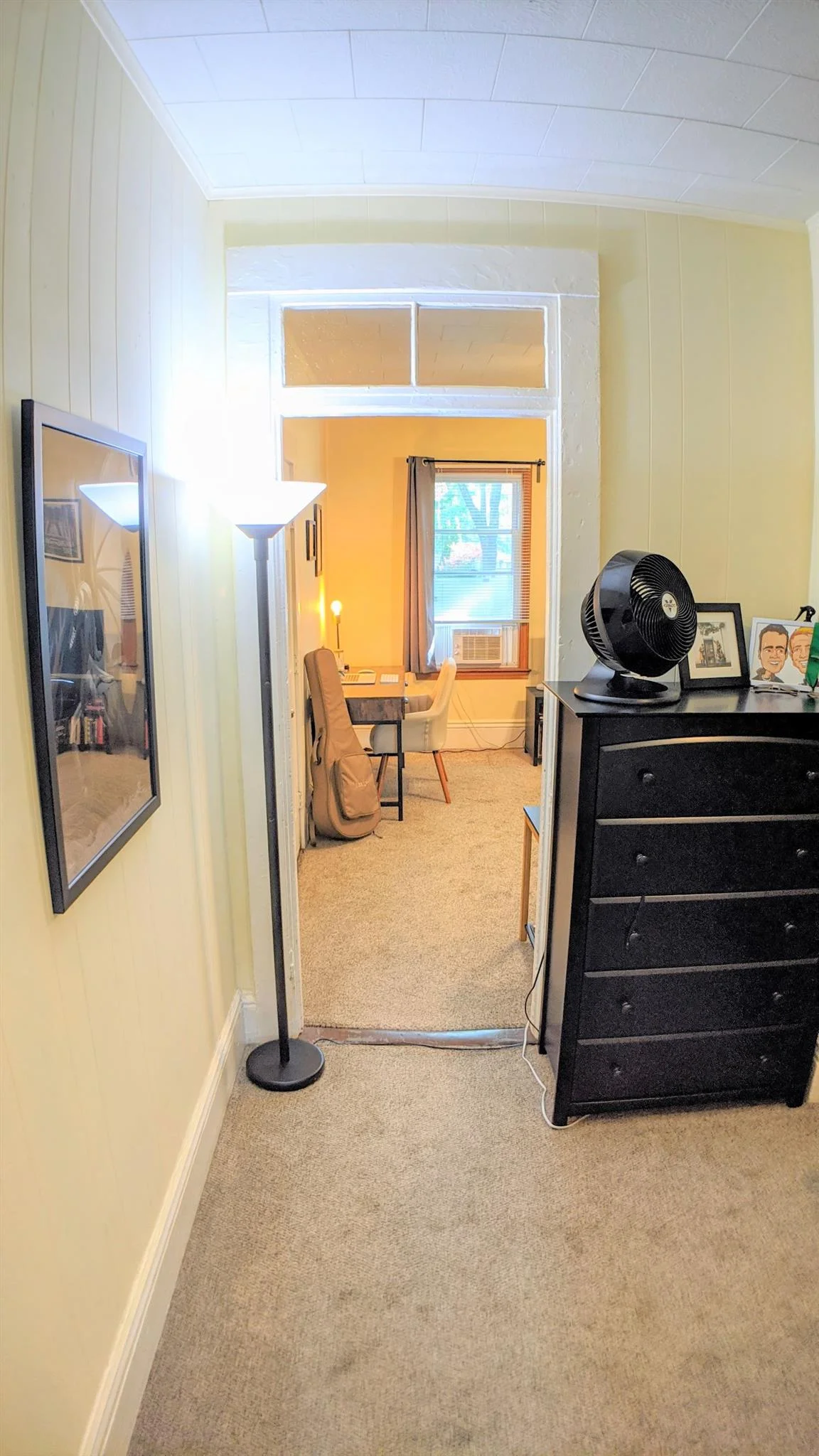 1 bed, 1 bath apartment for rent at 13 Bristol St Unit 1, Wellington-Harrington — photo 6 of 9