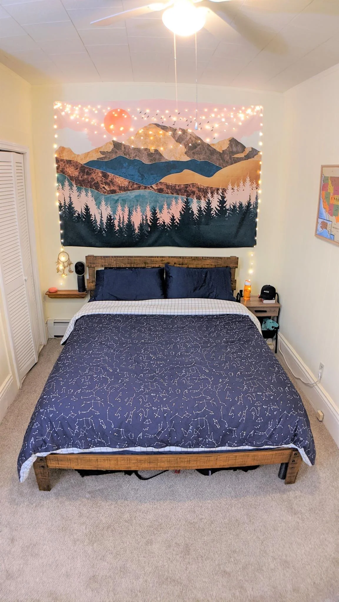 1 bed, 1 bath apartment for rent at 13 Bristol St Unit 1, Wellington-Harrington — photo 8 of 9