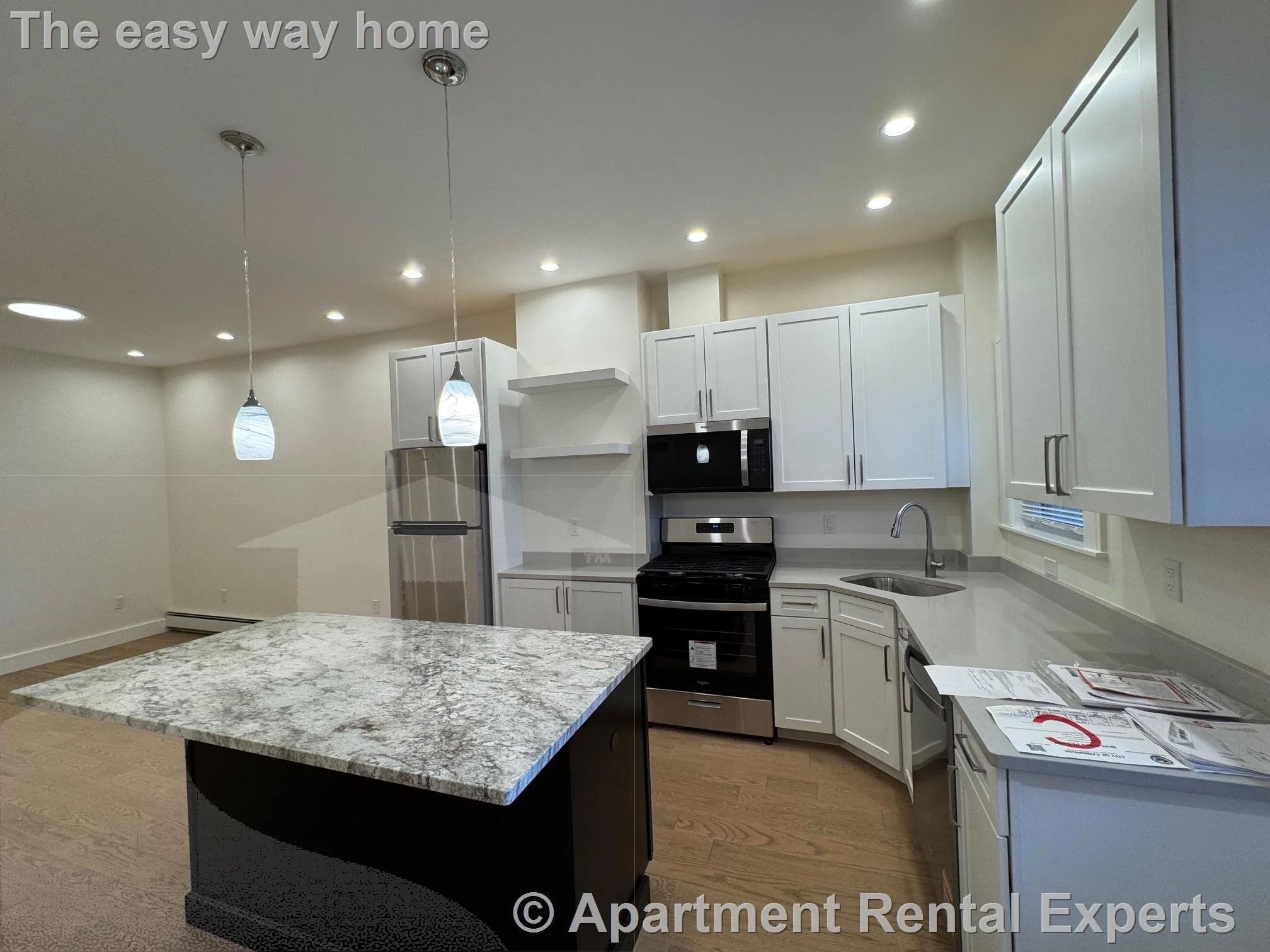 1 bed, 1 bath apartment for rent at 13 Bristol St Unit 3, Kendall Square — photo 4 of 15