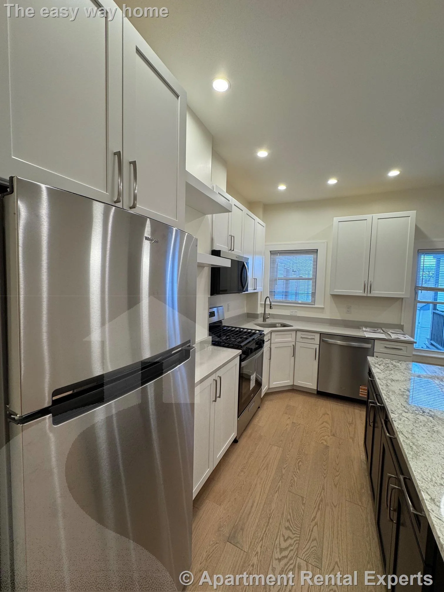 1 bed, 1 bath apartment for rent at 13 Bristol St Unit 3, Kendall Square — photo 6 of 15
