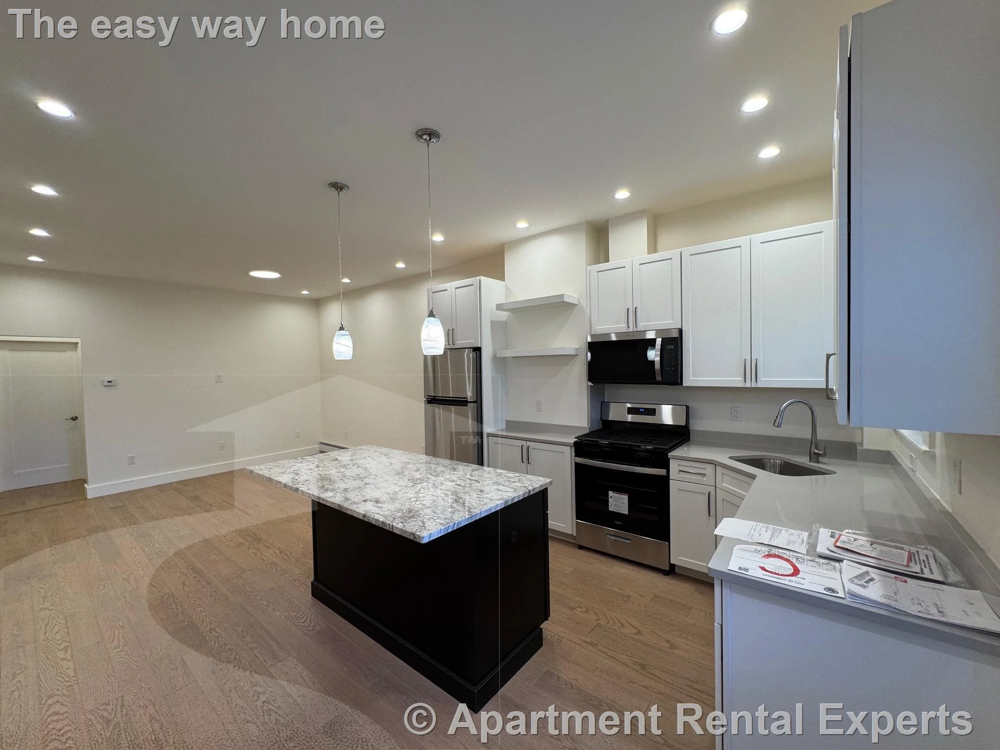 1 bed, 1 bath apartment for rent at 13 Bristol St Unit 3, Kendall Square — photo 3 of 15