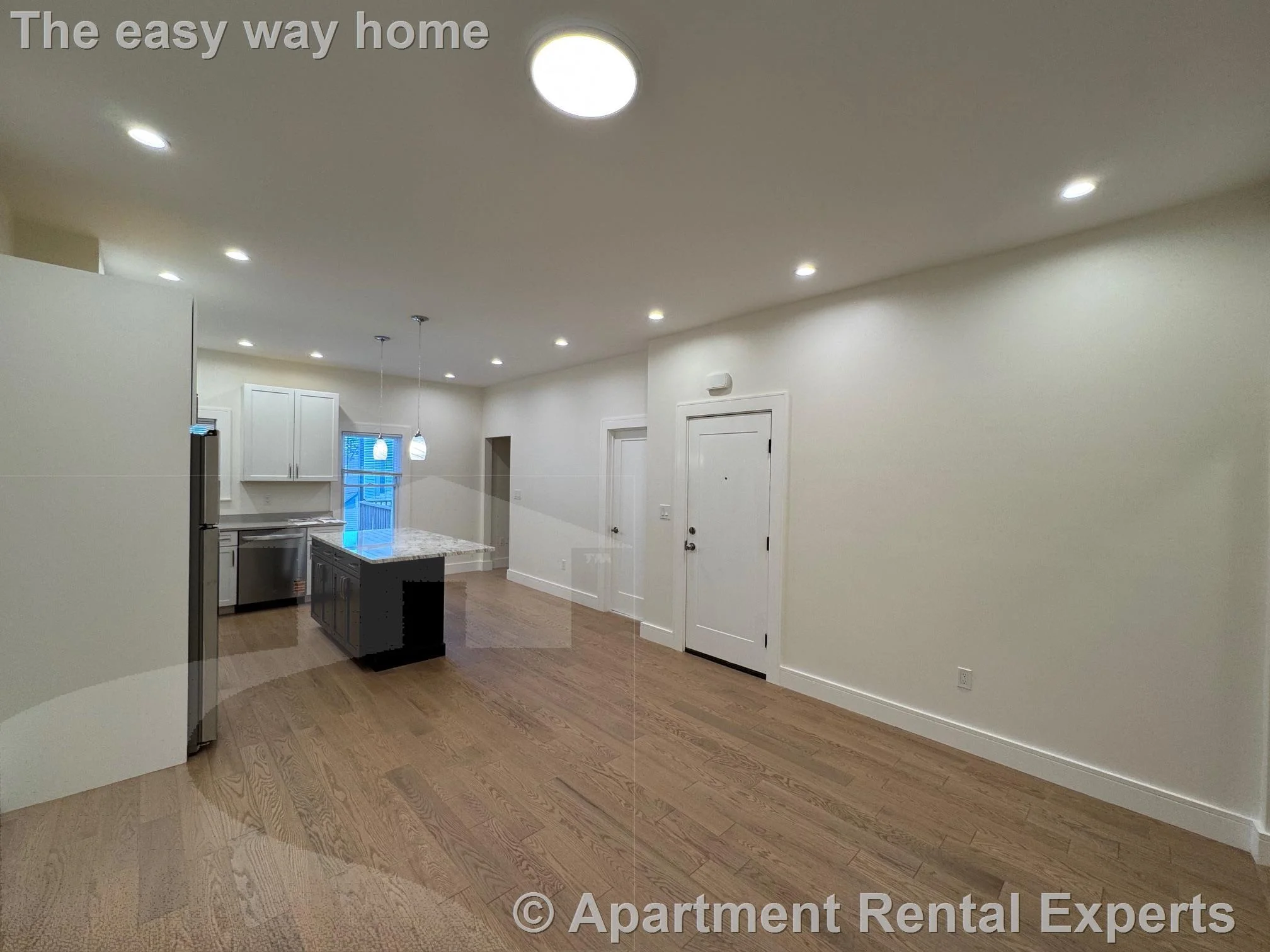 1 bed, 1 bath apartment for rent at 13 Bristol St Unit 3, Kendall Square — photo 8 of 15