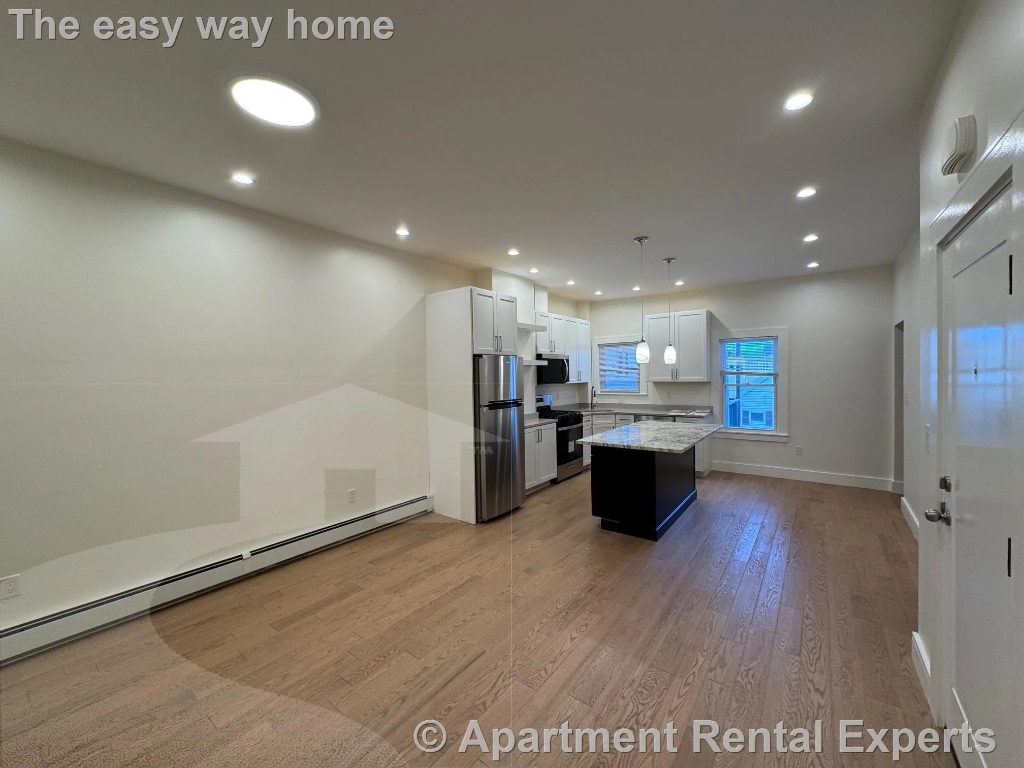 1 bed, 1 bath apartment for rent at 13 Bristol St Unit 3, Kendall Square — photo 1 of 15