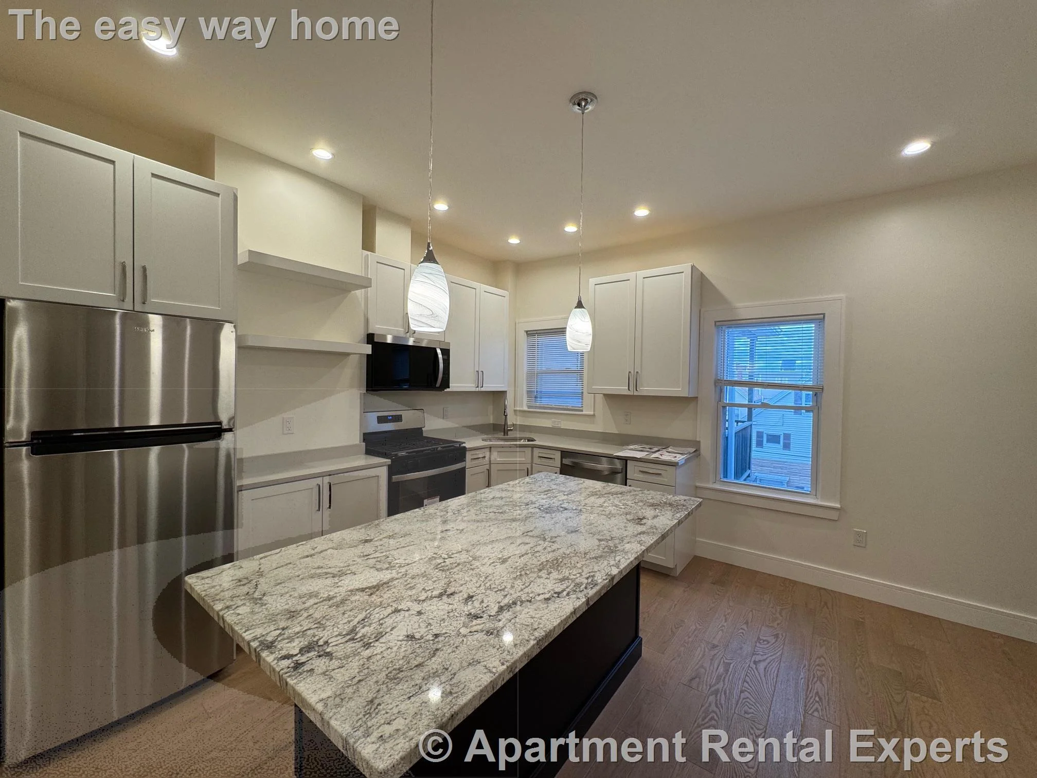 1 bed, 1 bath apartment for rent at 13 Bristol St Unit 3, Kendall Square — photo 2 of 15