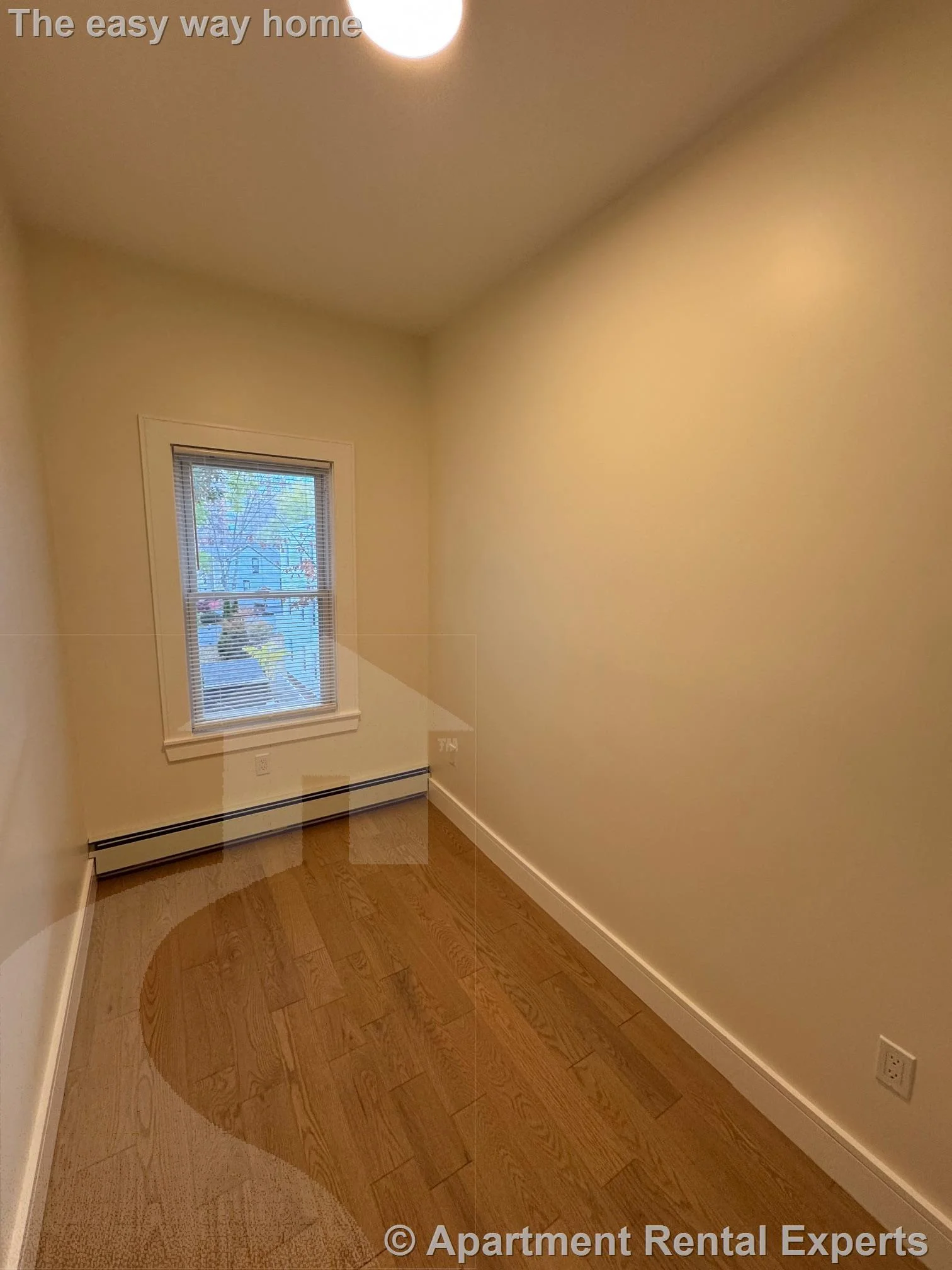 1 bed, 1 bath apartment for rent at 13 Bristol St Unit 3, Kendall Square — photo 14 of 15